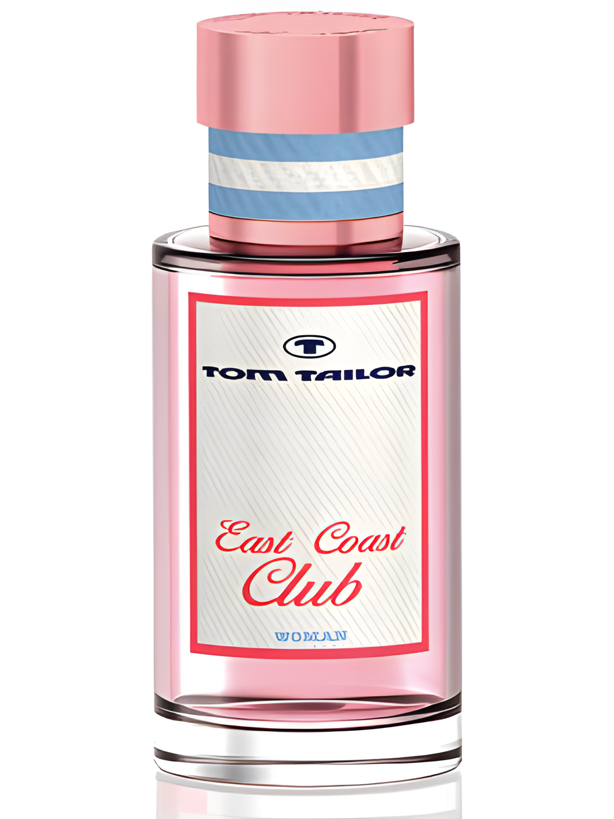 East Coast Club Woman by Tom Tailor