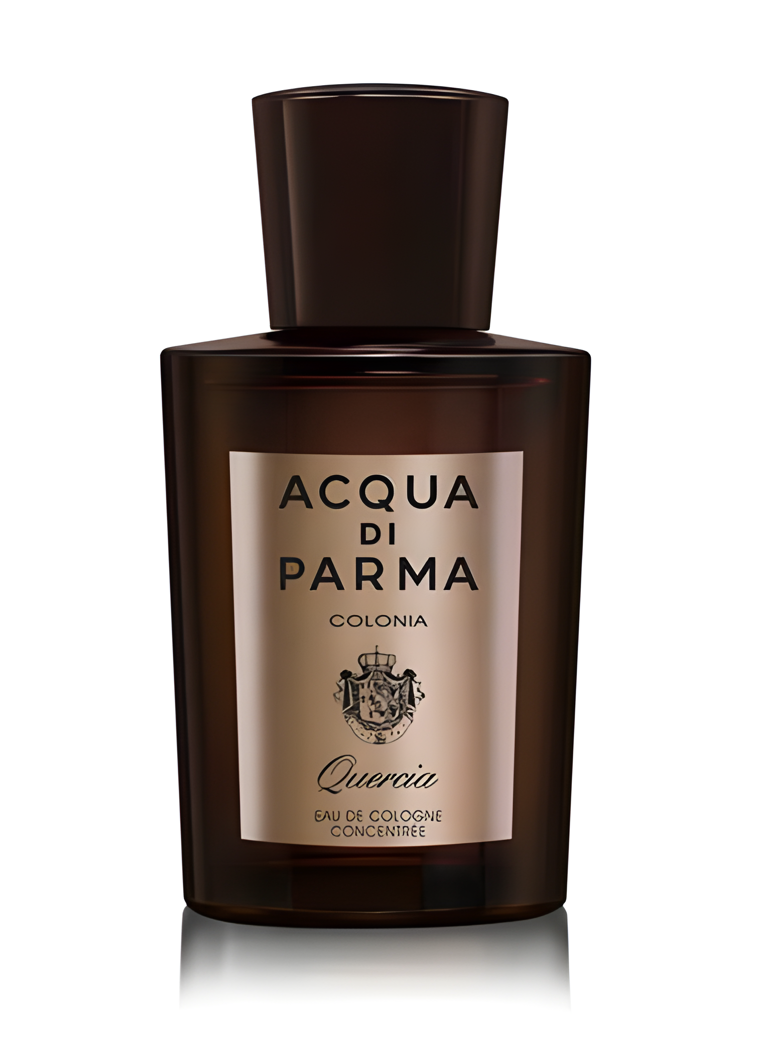 Colonia Quercia by Acqua di Parma perfume bottle