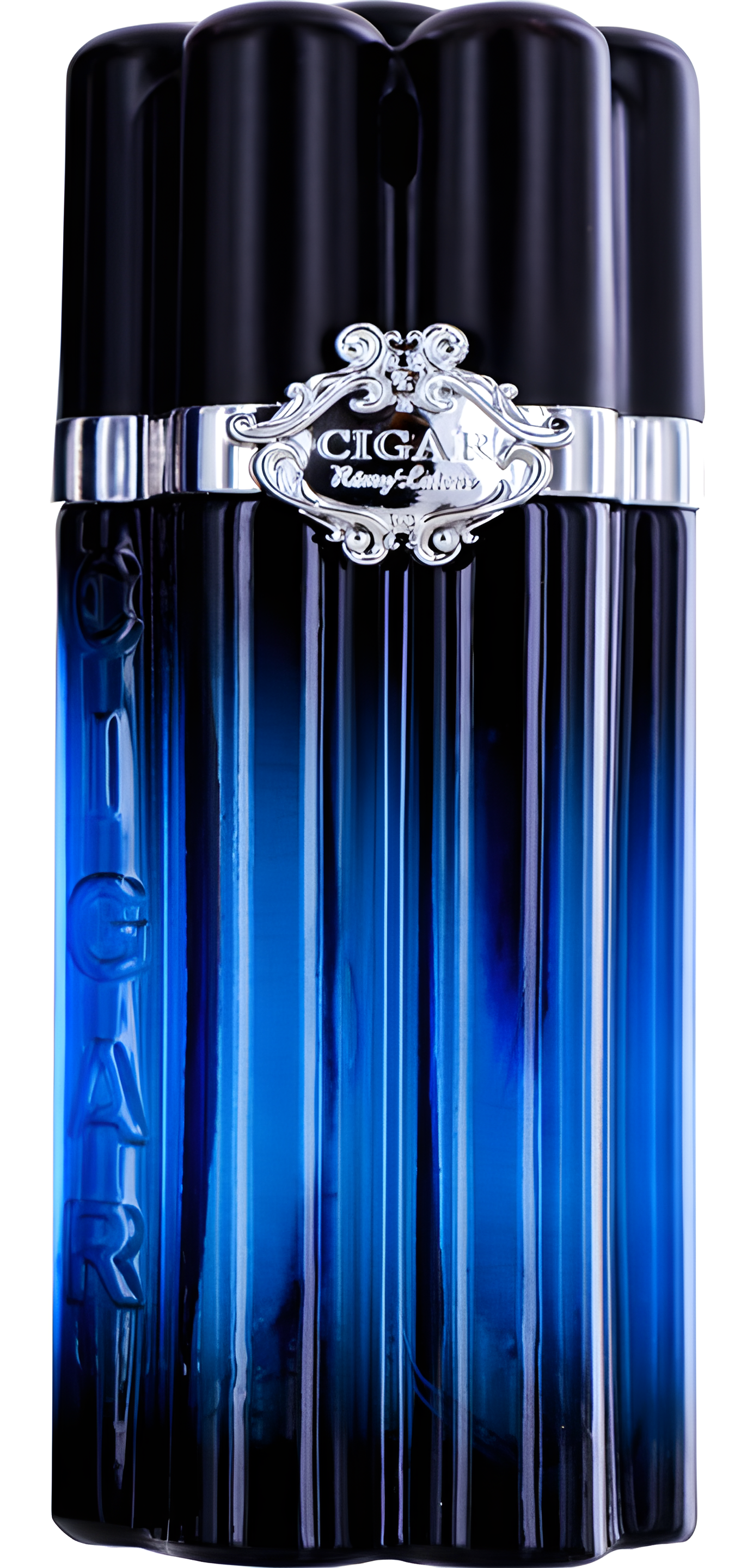 Cigar Blue Label by Rémy Latour perfume bottle