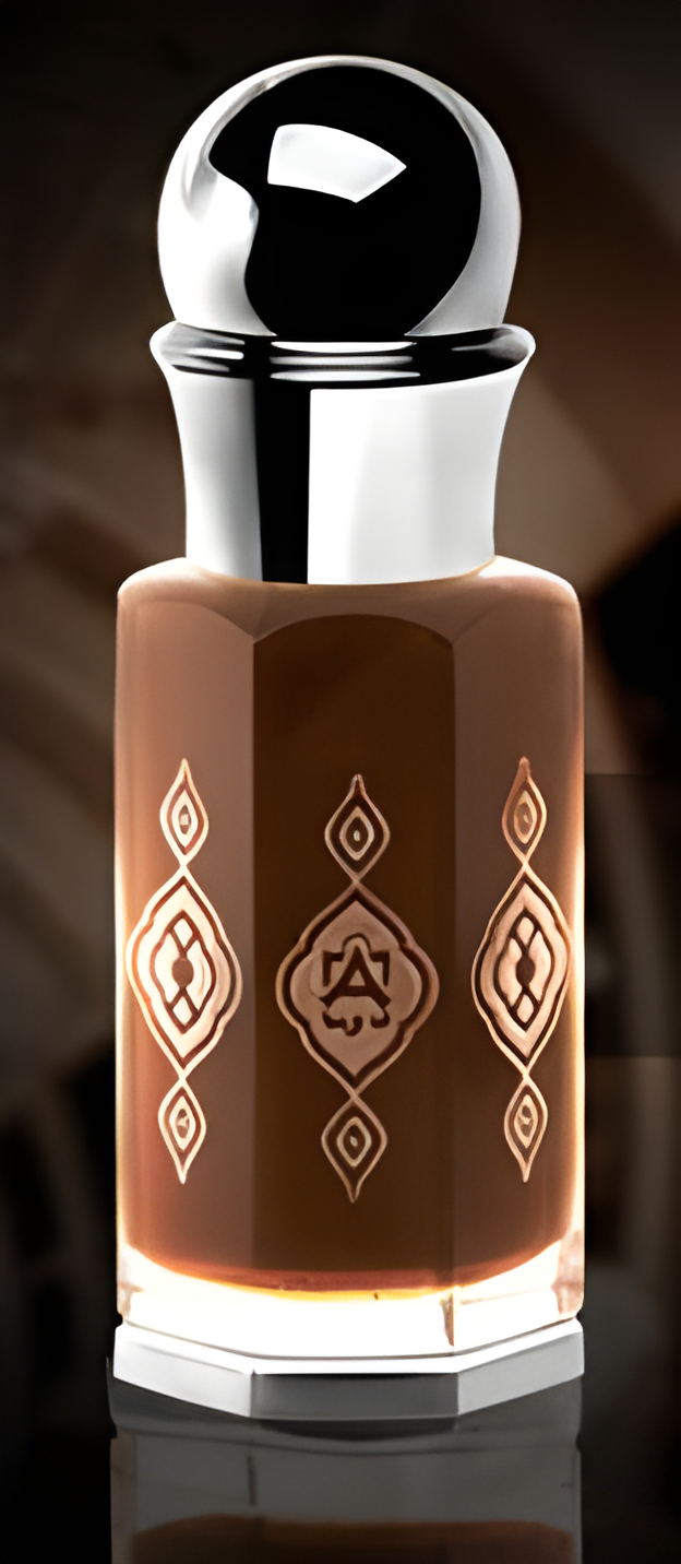 Abdul Samad Al Qurashi Blend by Abdul Samad Al Qurashi perfume bottle