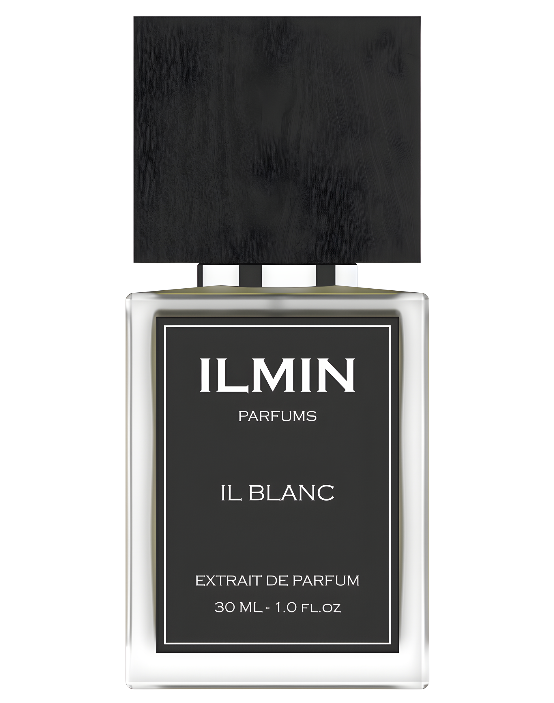 Il Blanc by ILMIN Parfums perfume bottle