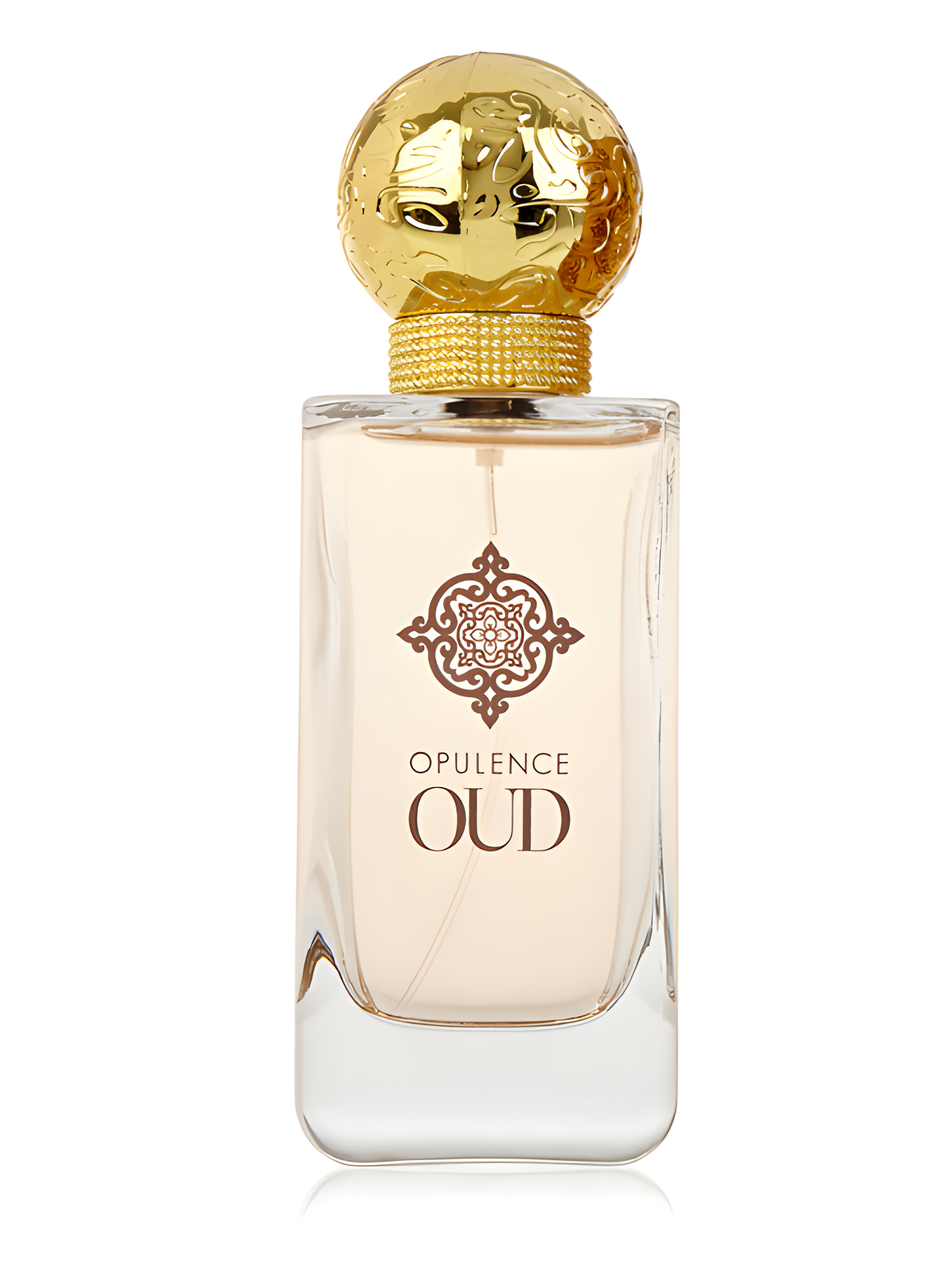 Opulence Oud by Marks & Spencer perfume bottle