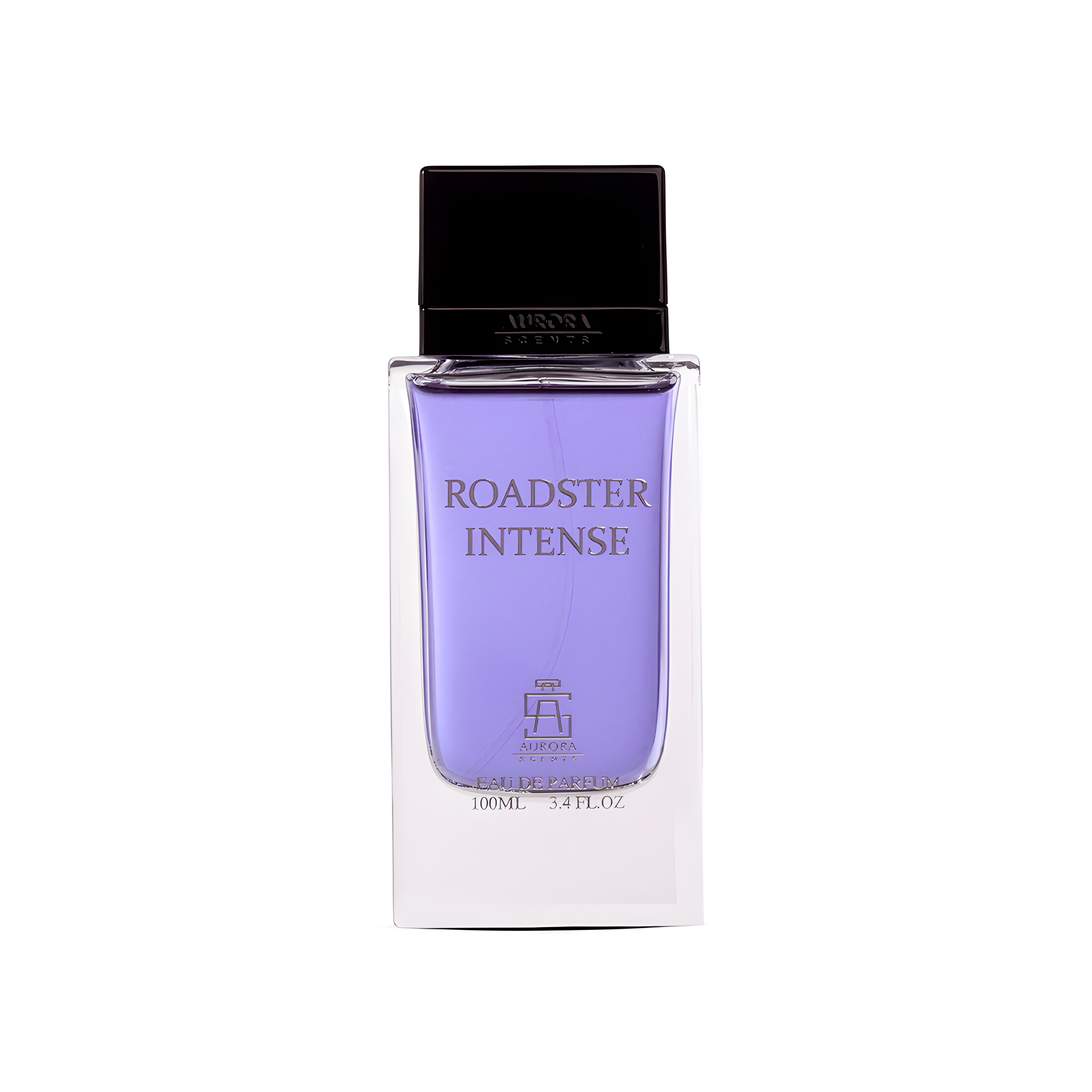 Roadster Intense by Aurora Scents perfume bottle