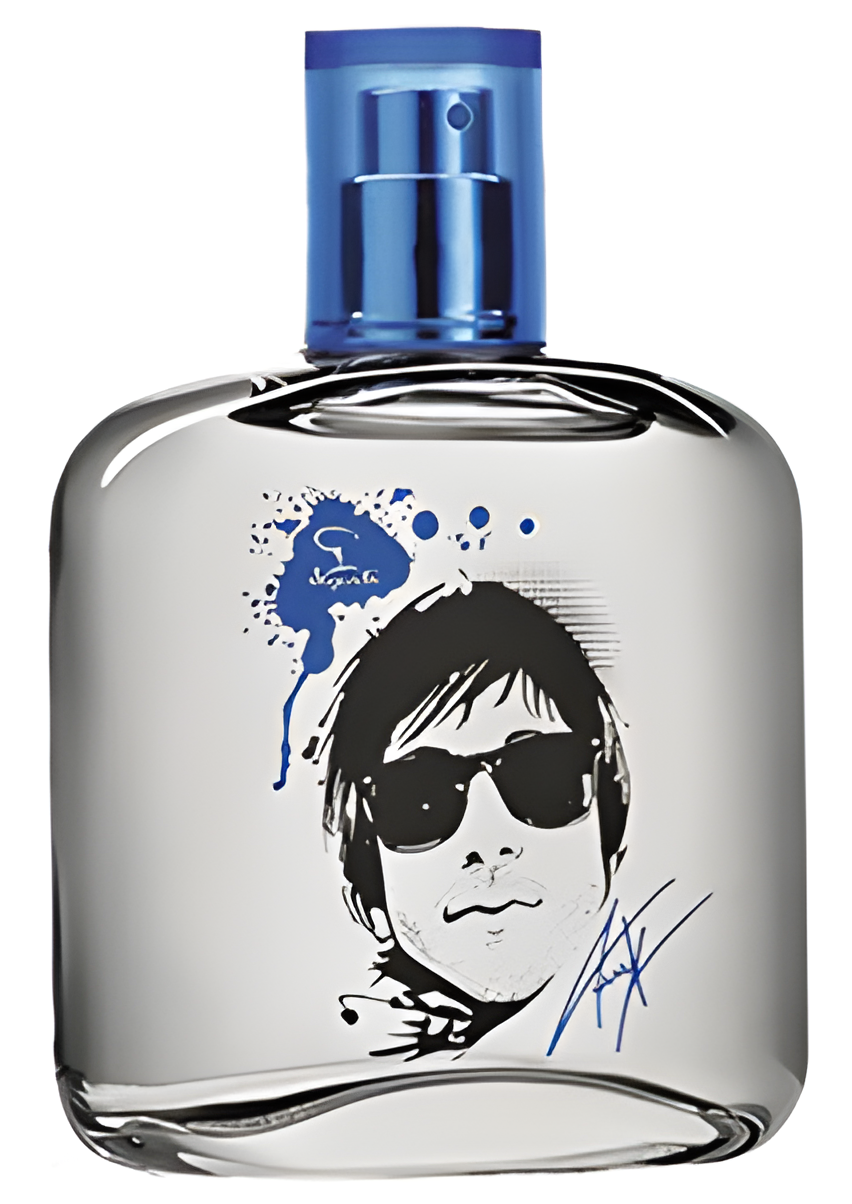 Fiuk Azul by Jequiti perfume bottle