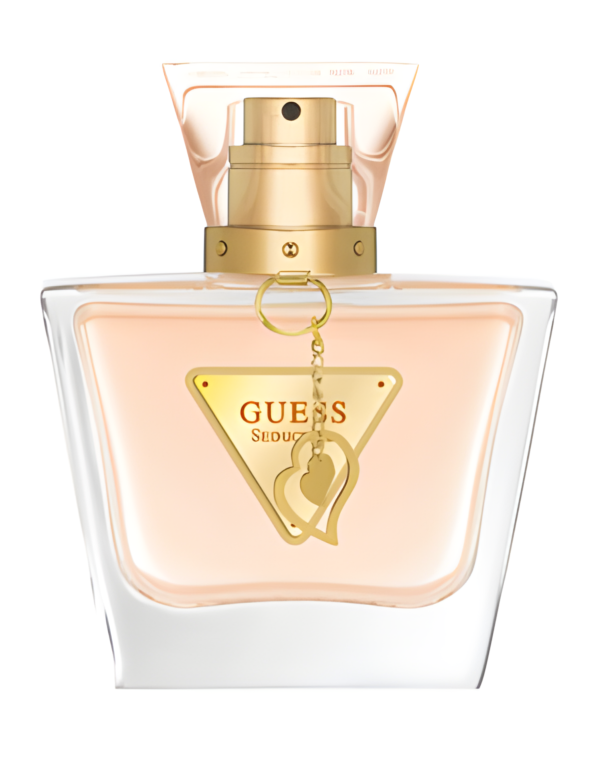 Guess Seductive Wild Summer by Guess perfume bottle