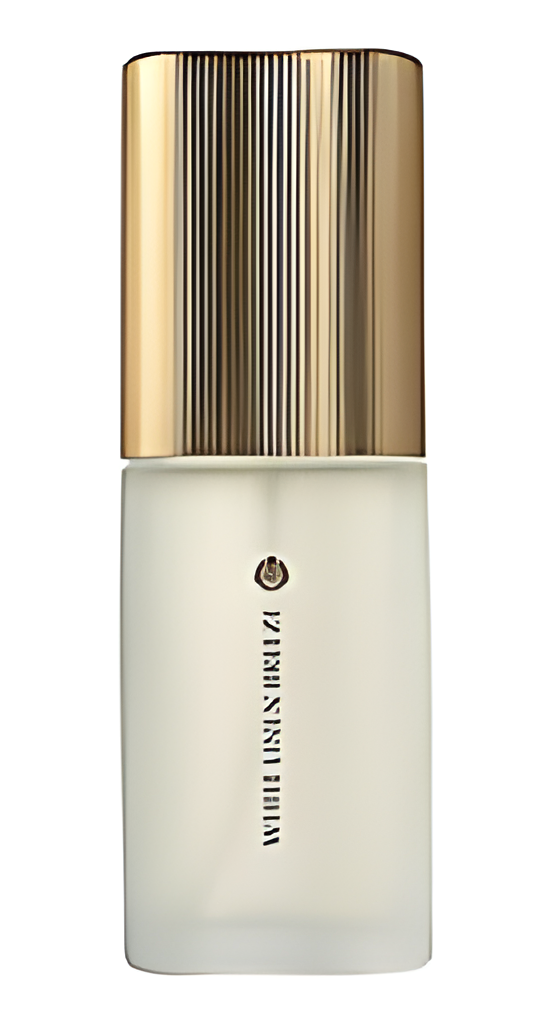 White Linen Breeze by Estée Lauder perfume bottle