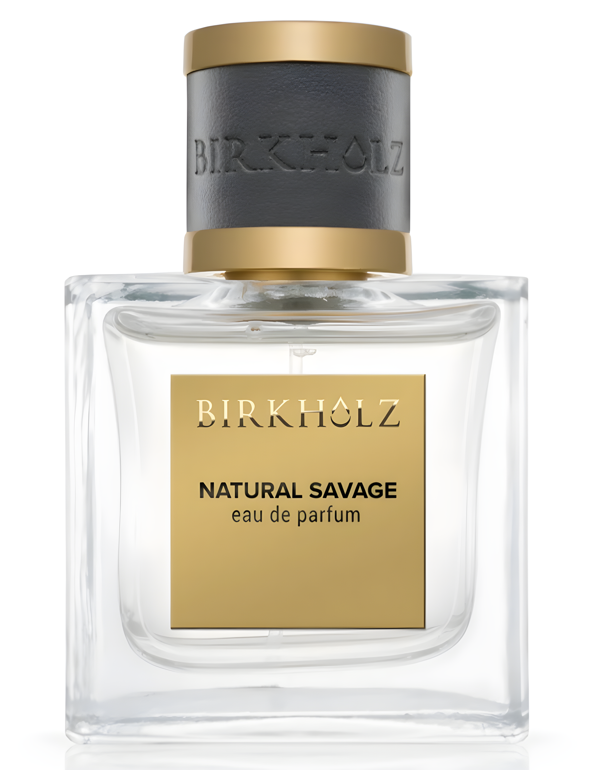 Natural Savage by Birkholz perfume bottle