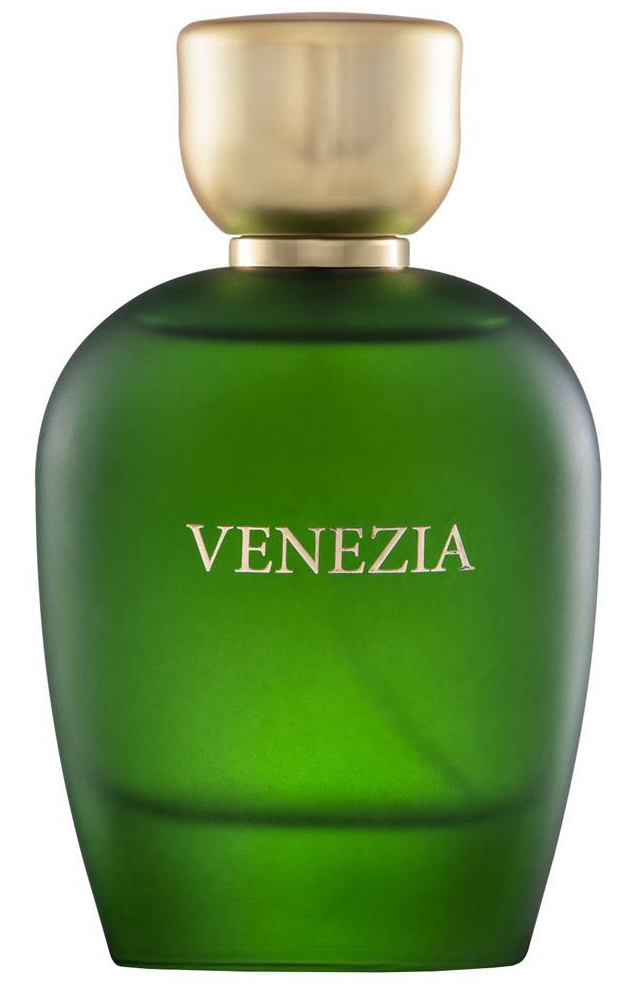 Venezia by New Brand Parfums perfume bottle