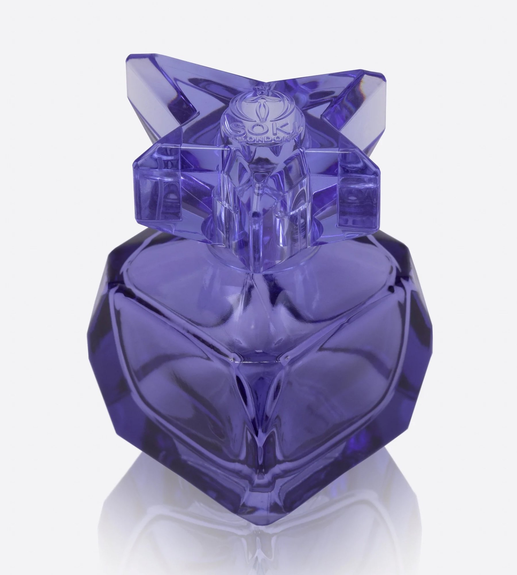 Empress by Soki London perfume bottle