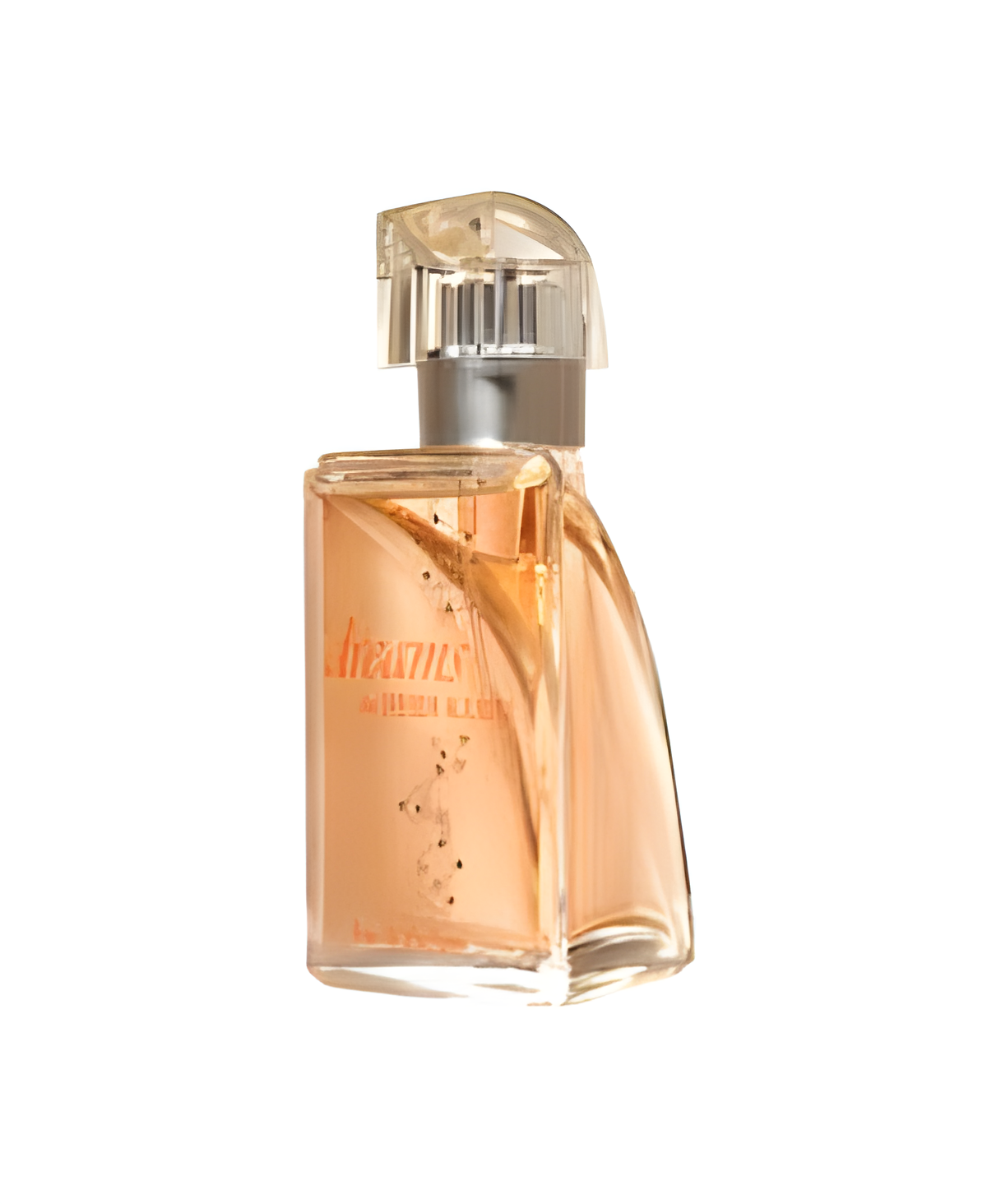 Heidi Klum Dreams by LR perfume bottle