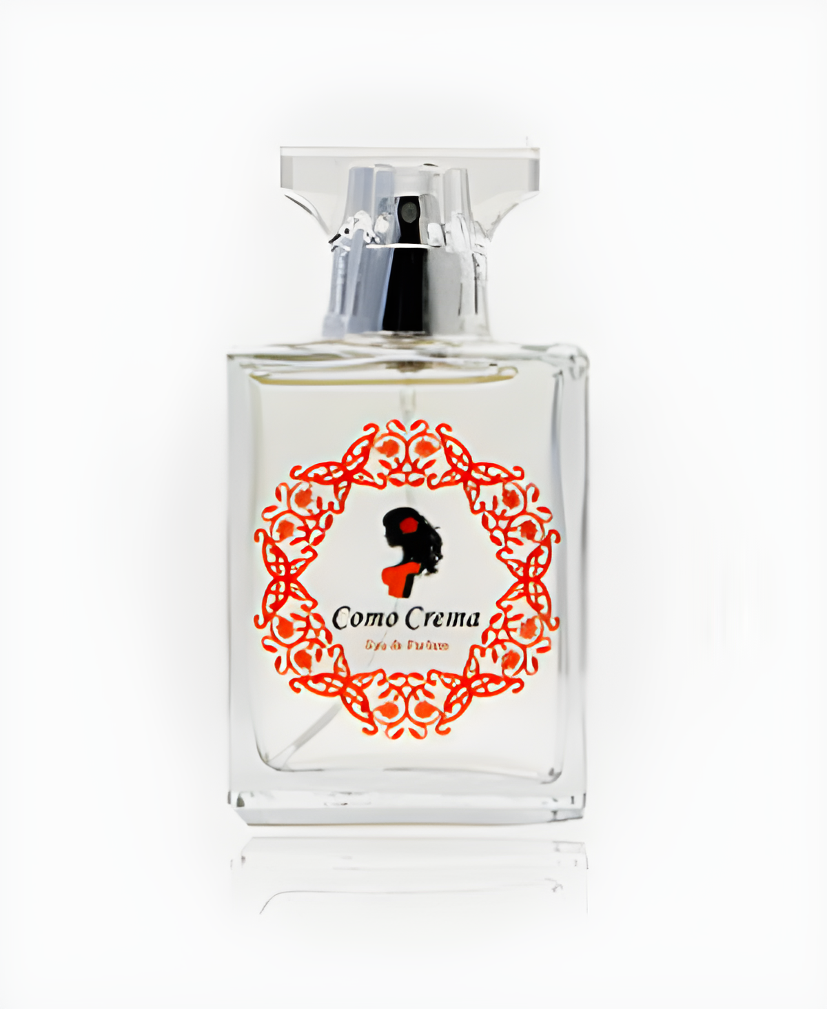 Como Crema by Stacked Style perfume bottle