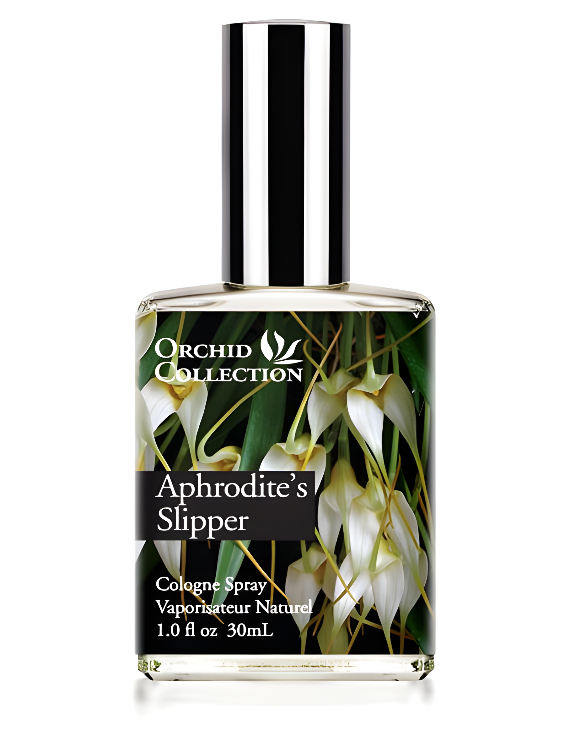 Aphrodite's Slipper Orchid by Demeter Fragrance perfume bottle