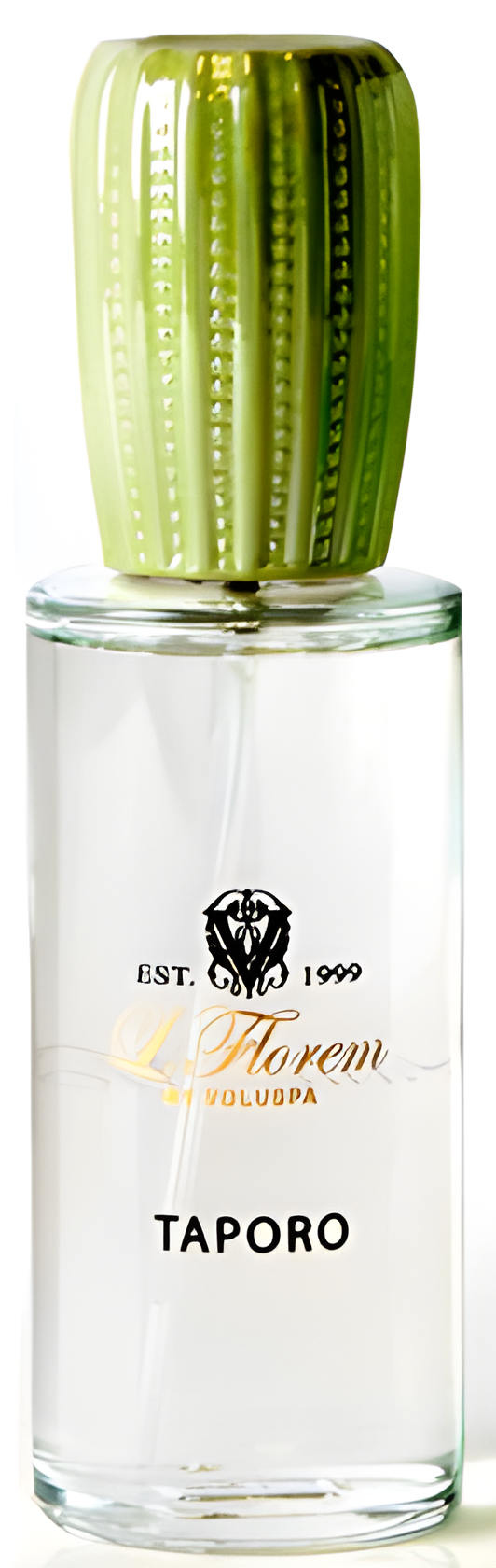 Taporo by Voluspa perfume bottle