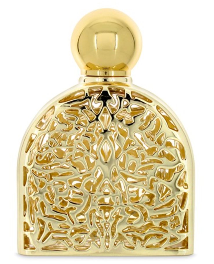 Passion by M. Micallef perfume bottle