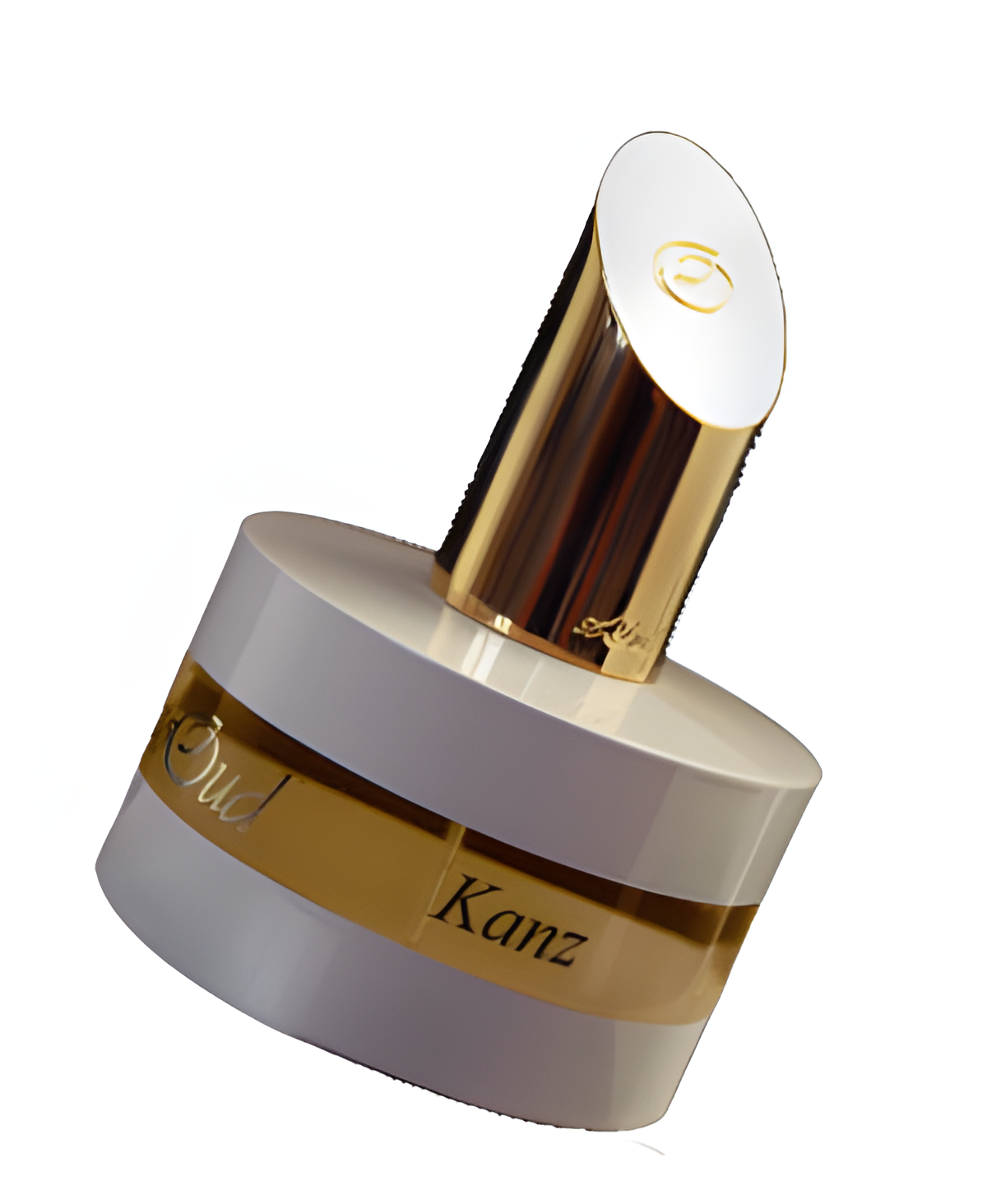 Kanz by SoOud perfume bottle
