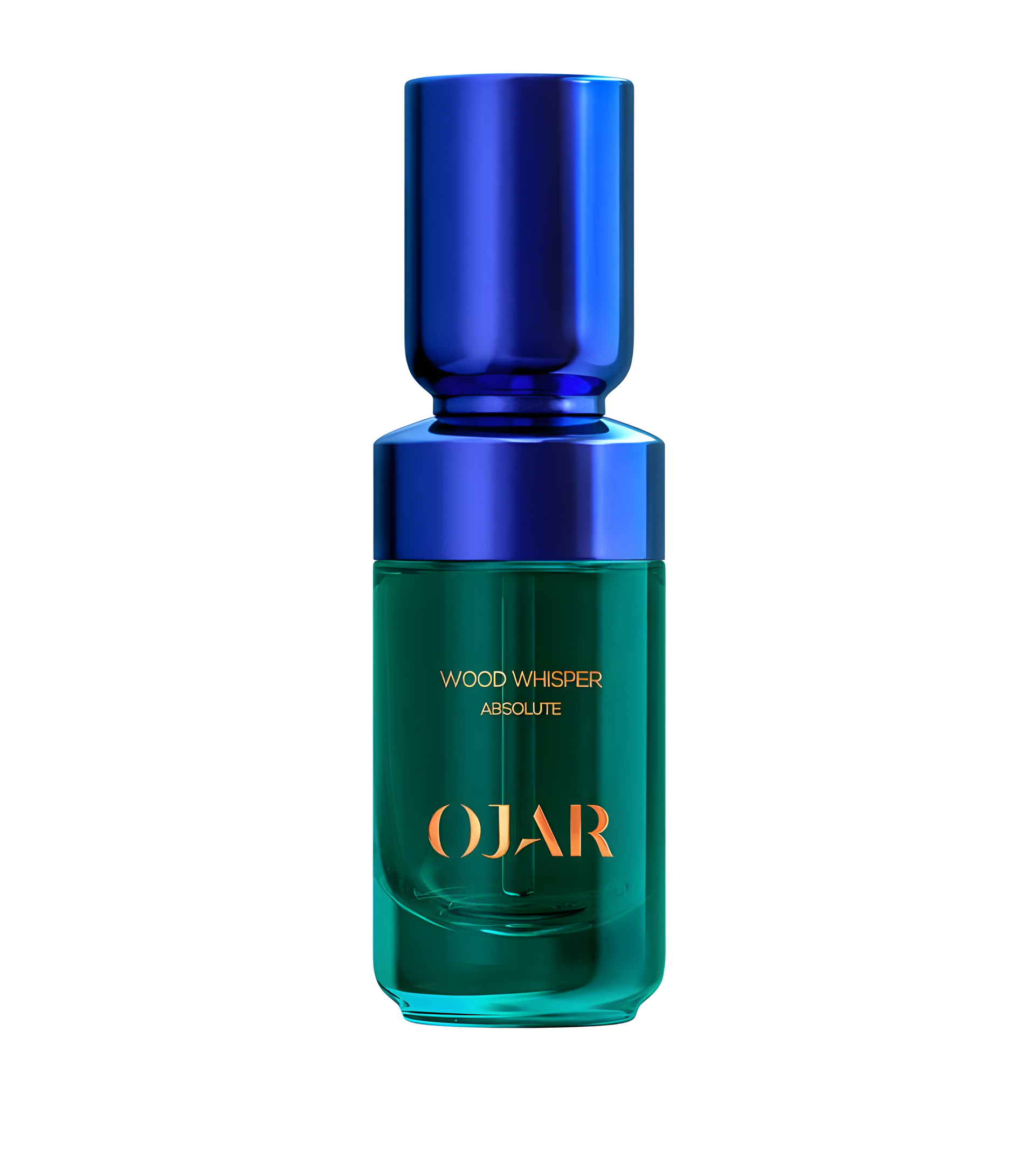 Wood Whisper by Ojar perfume bottle