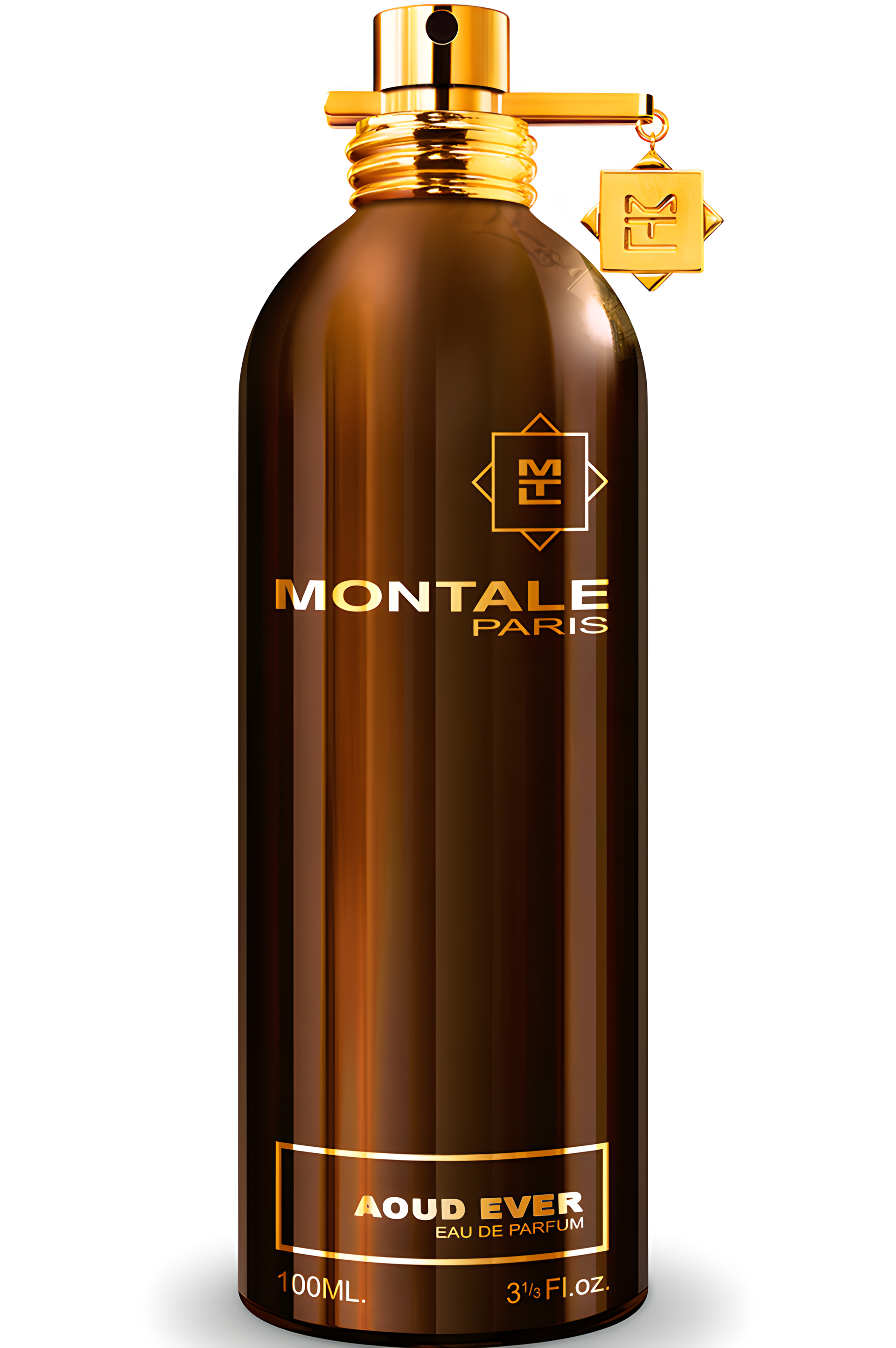 Aoud Ever by Montale perfume bottle
