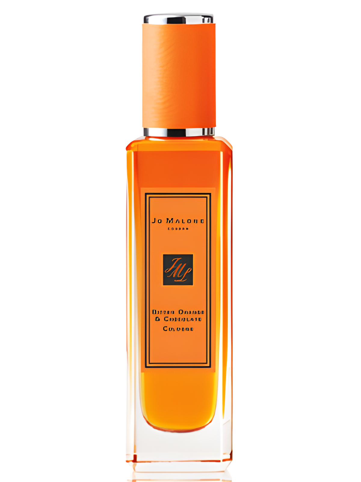 Bitter Orange & Chocolate by Jo Malone London perfume bottle