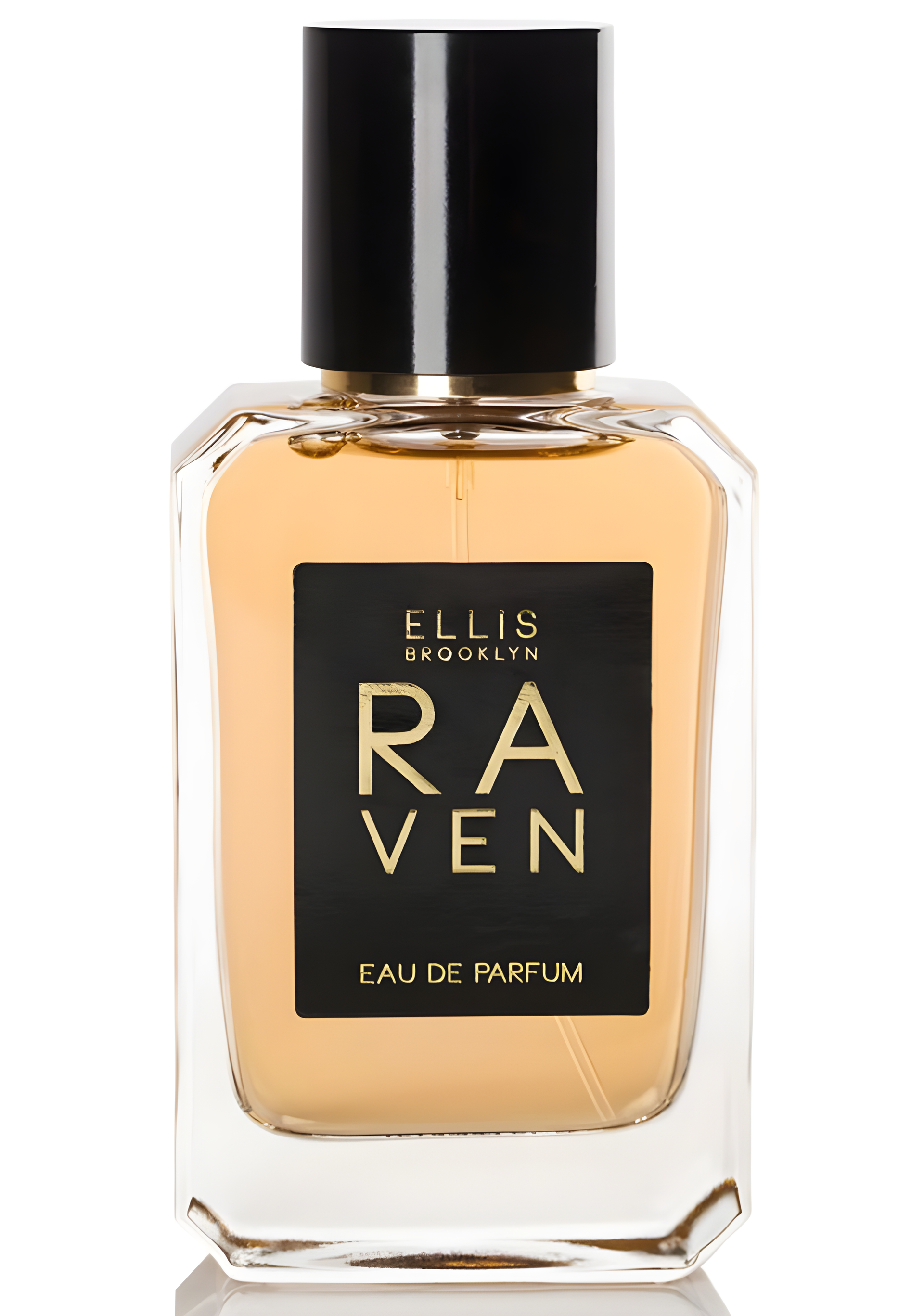 Raven by Ellis Brooklyn perfume bottle