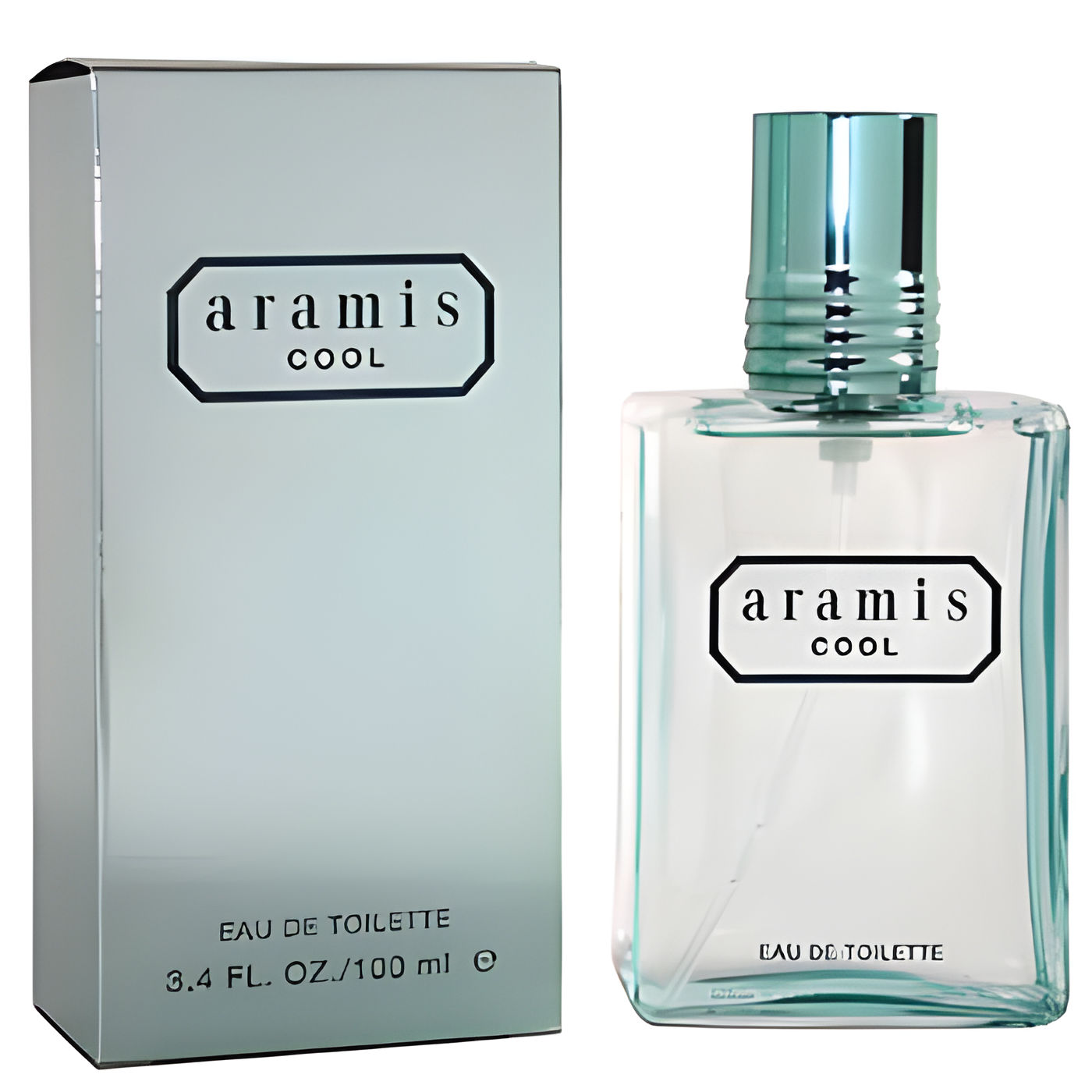 Aramis Cool by Aramis perfume bottle