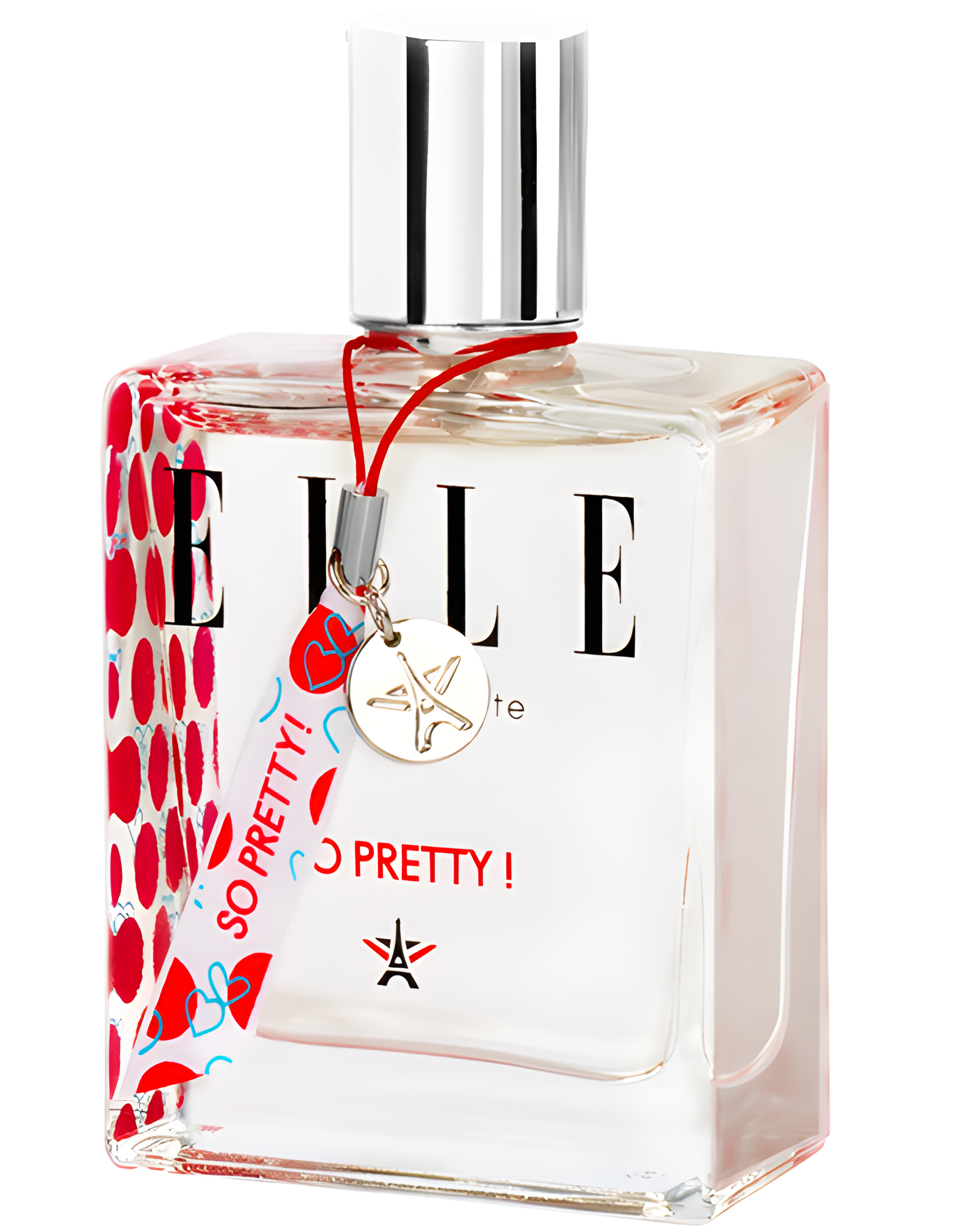 So Pretty! by Elle perfume bottle