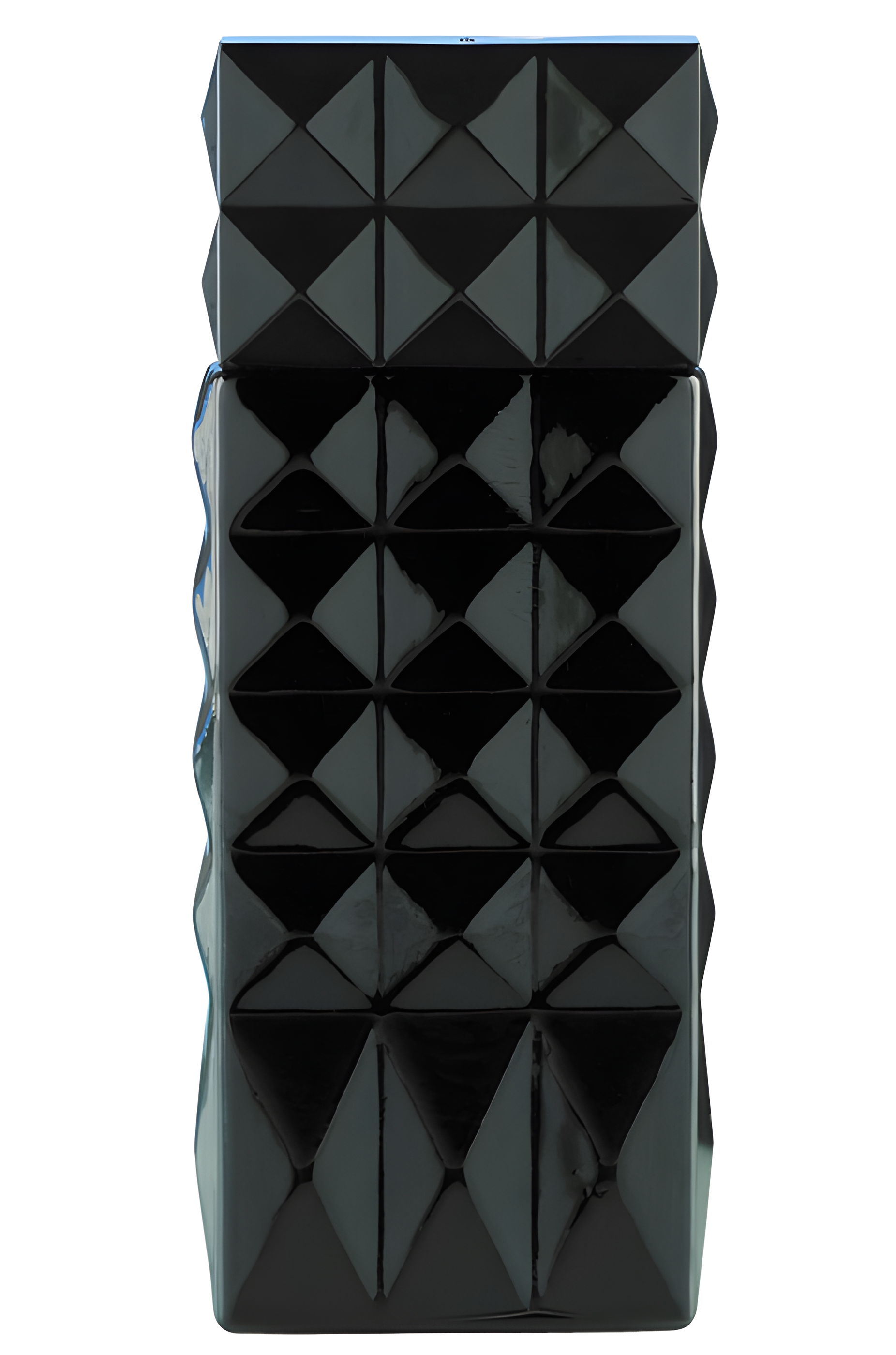 Momentum by Laurelle London perfume bottle