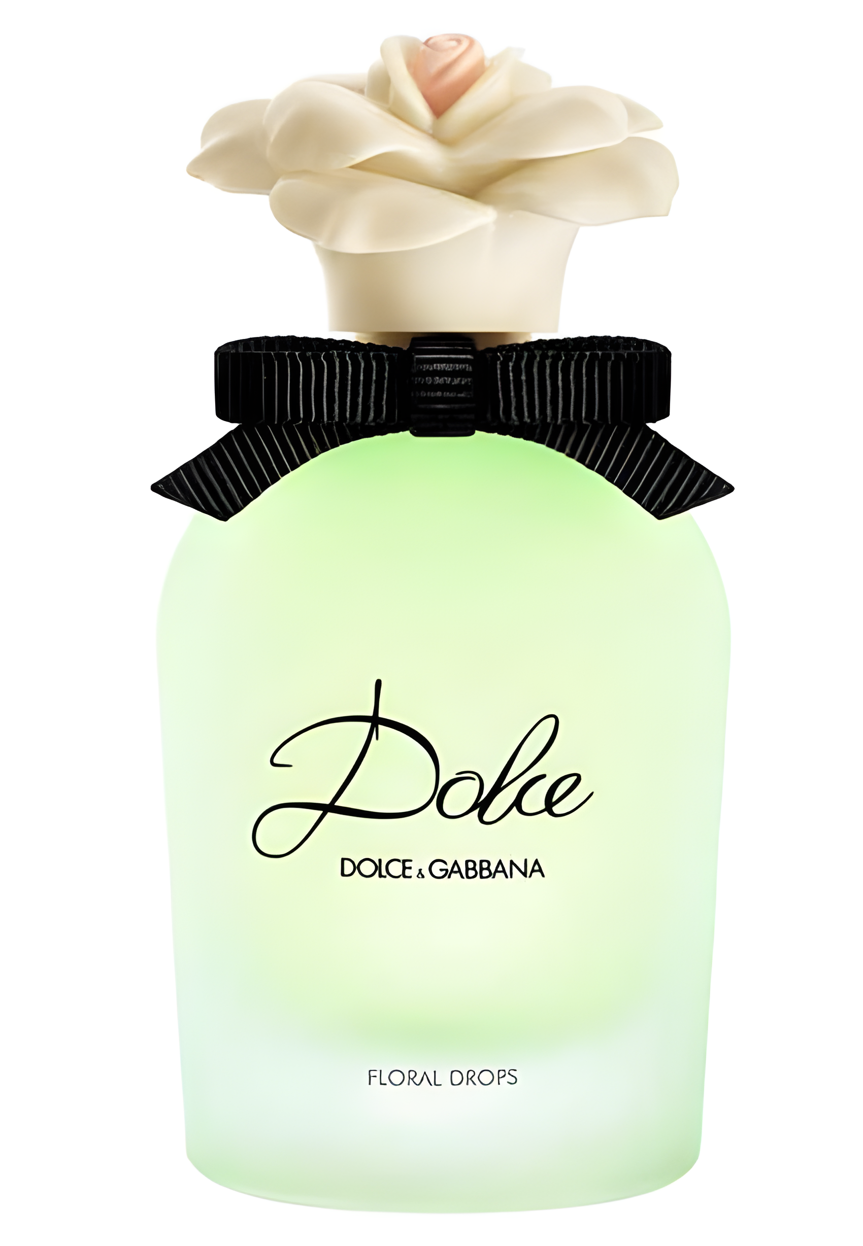 Dolce Floral Drops by Dolce&Gabbana perfume bottle