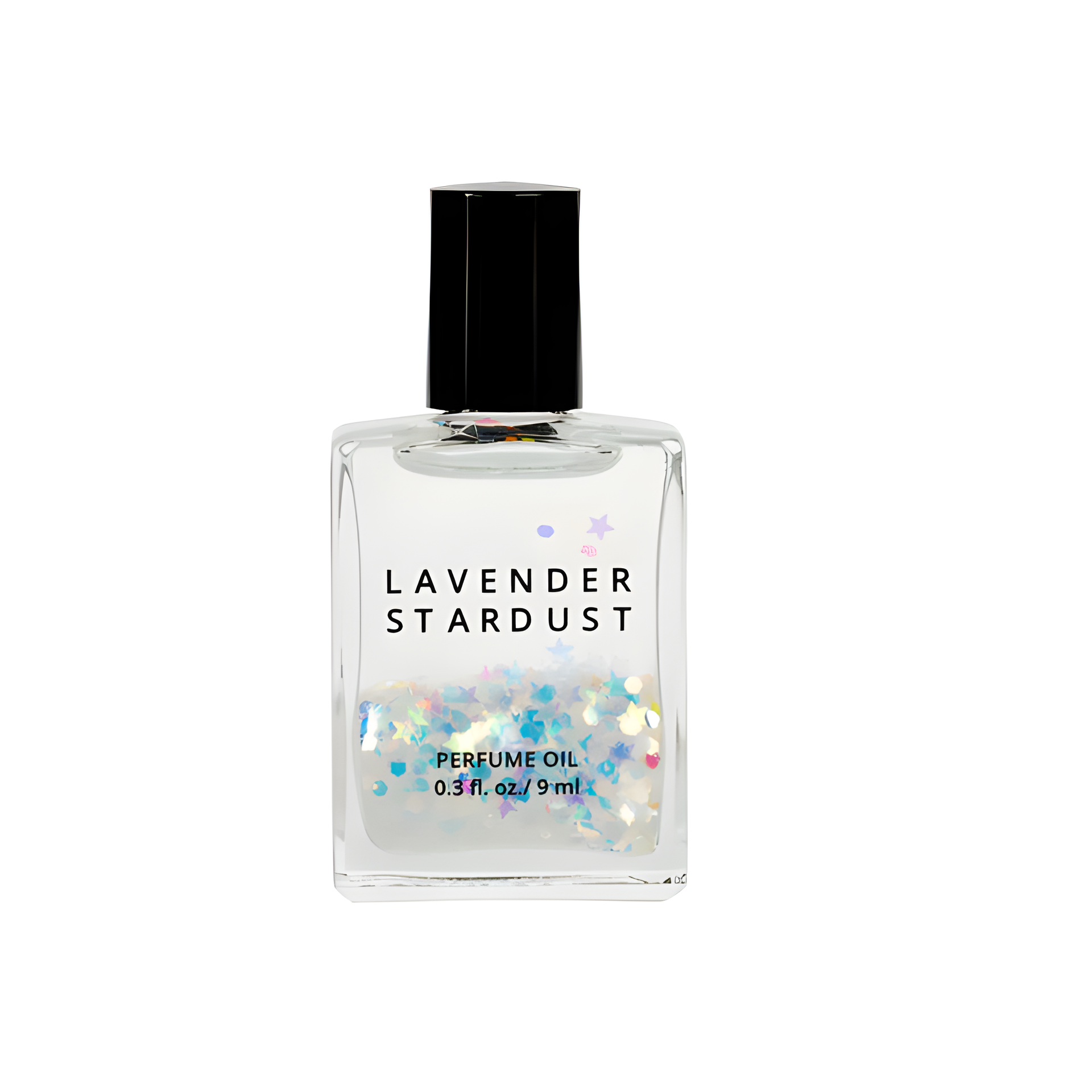 Coco Star by Lavender Stardust perfume bottle