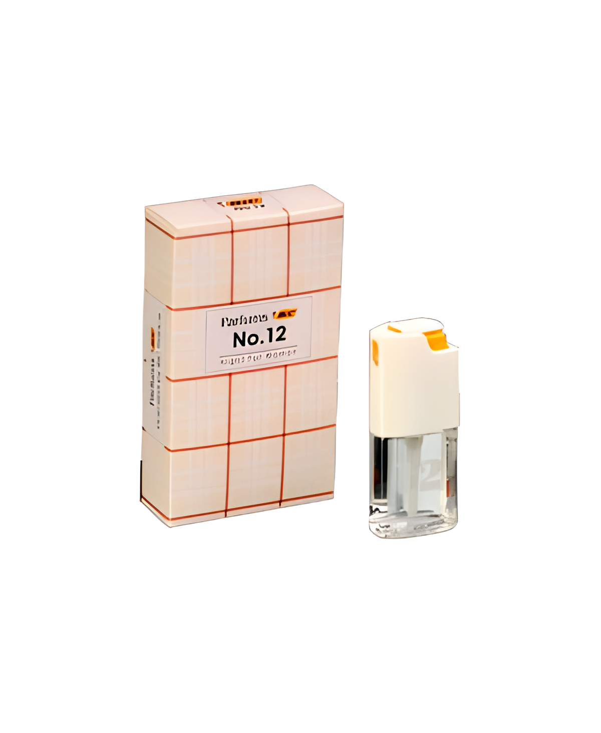 Night for Women No. 12 by Bic perfume bottle