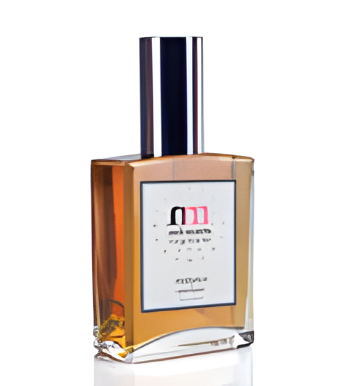 Assam by Neil Morris perfume bottle