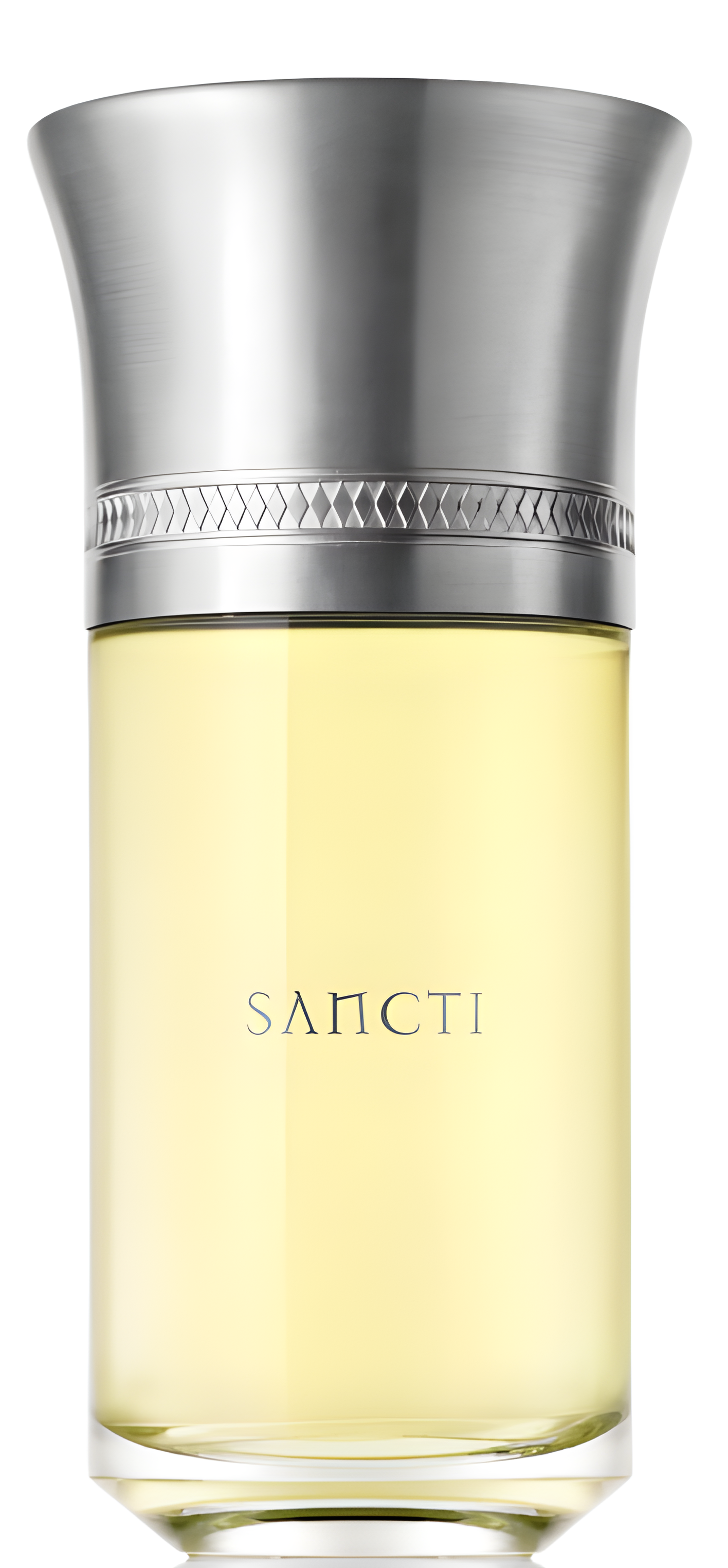 Sancti by Les Liquides Imaginaires perfume bottle