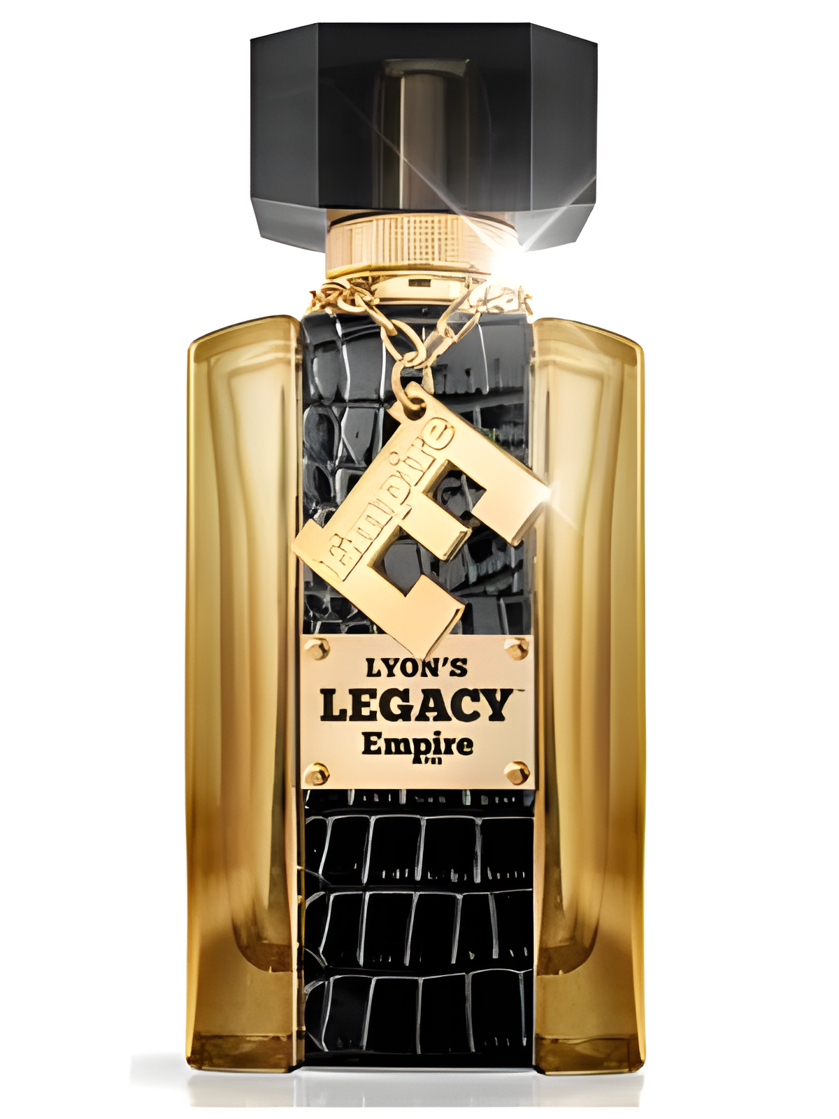 Lyon's Legacy by Empire Fragrance perfume bottle
