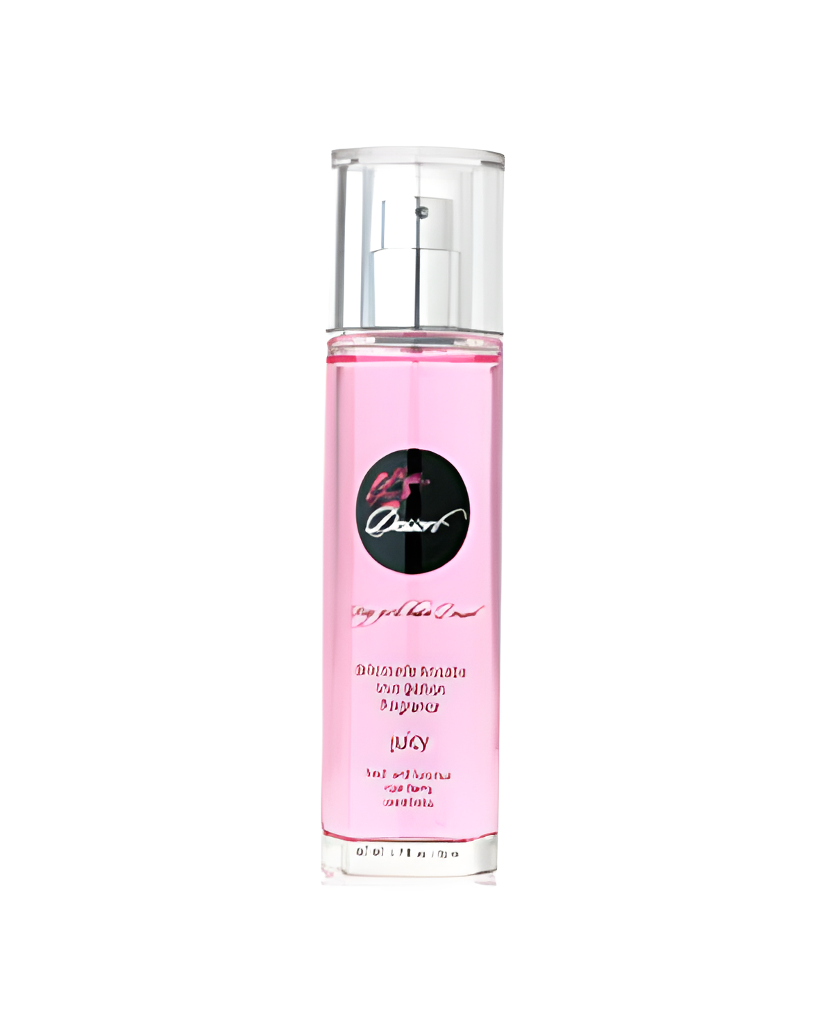 Juicy Dessert by Jessica Simpson perfume bottle