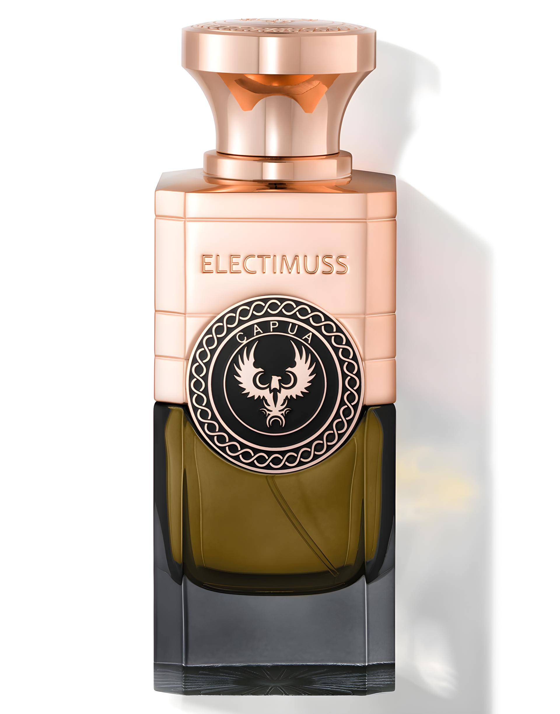 Capua by Electimuss perfume bottle