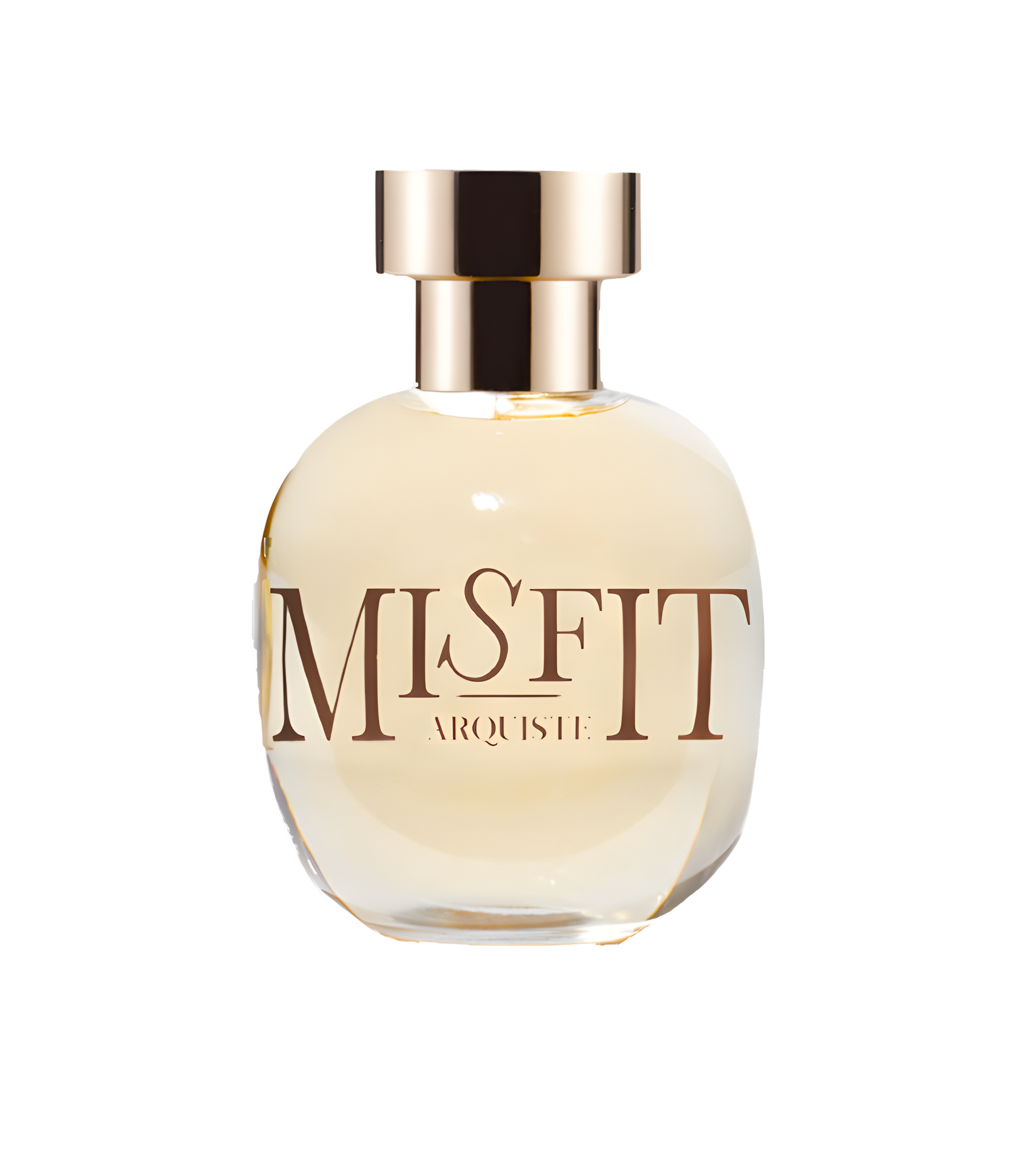 Misfit by Arquiste perfume bottle