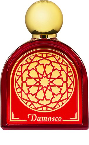Damasco by La Maison Orientale perfume bottle