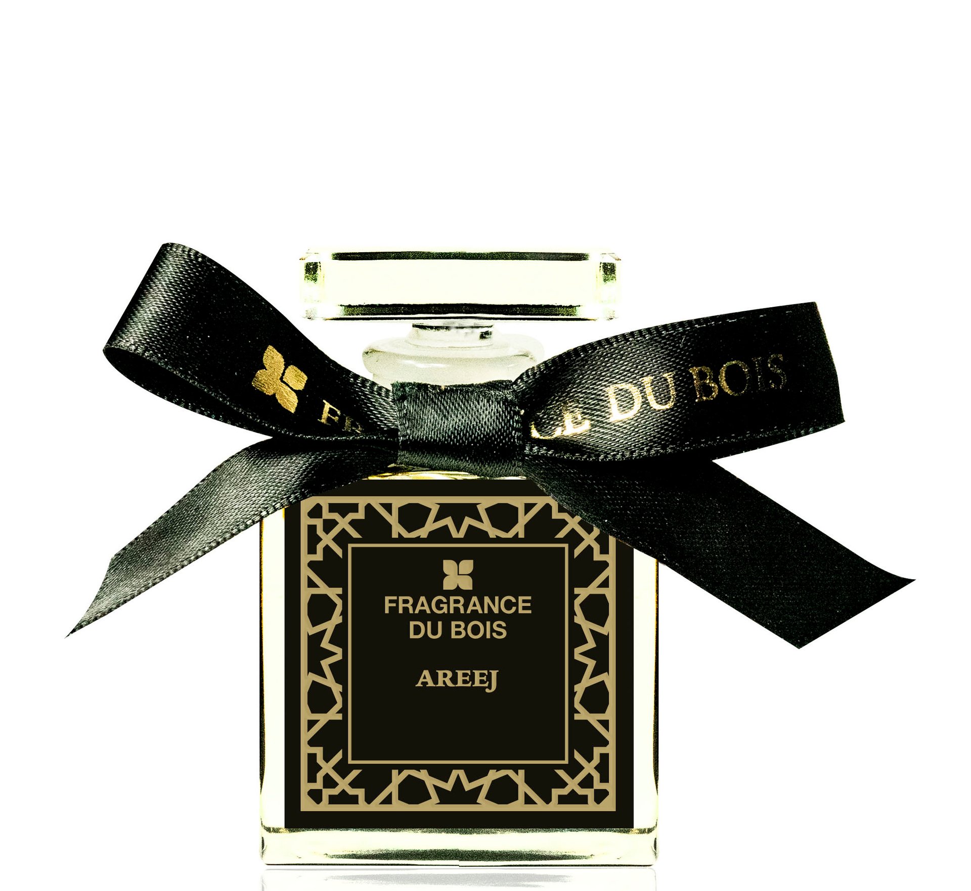 Areej by Fragrance Du Bois perfume bottle