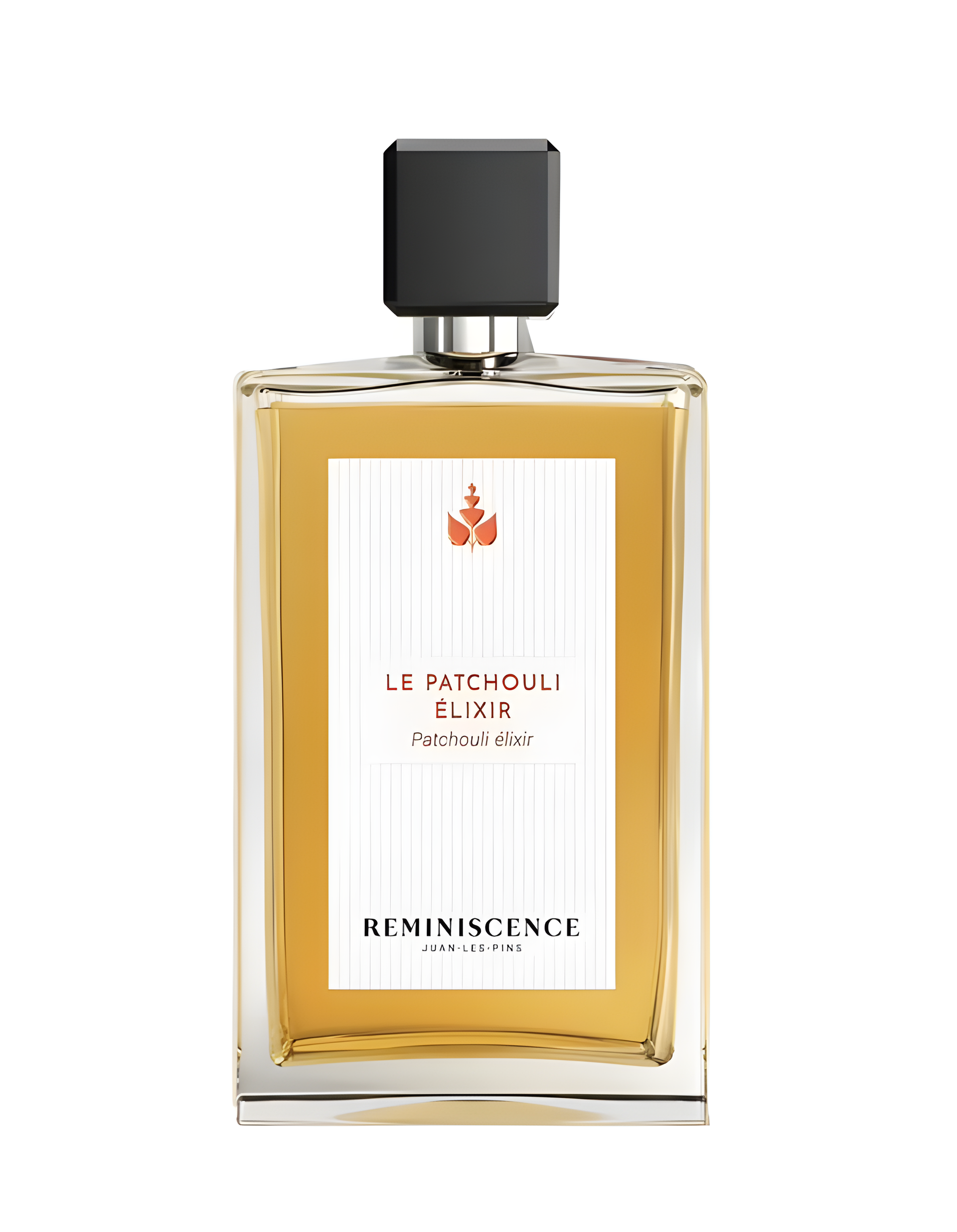 Le Patchouli Elixir by Reminiscence perfume bottle