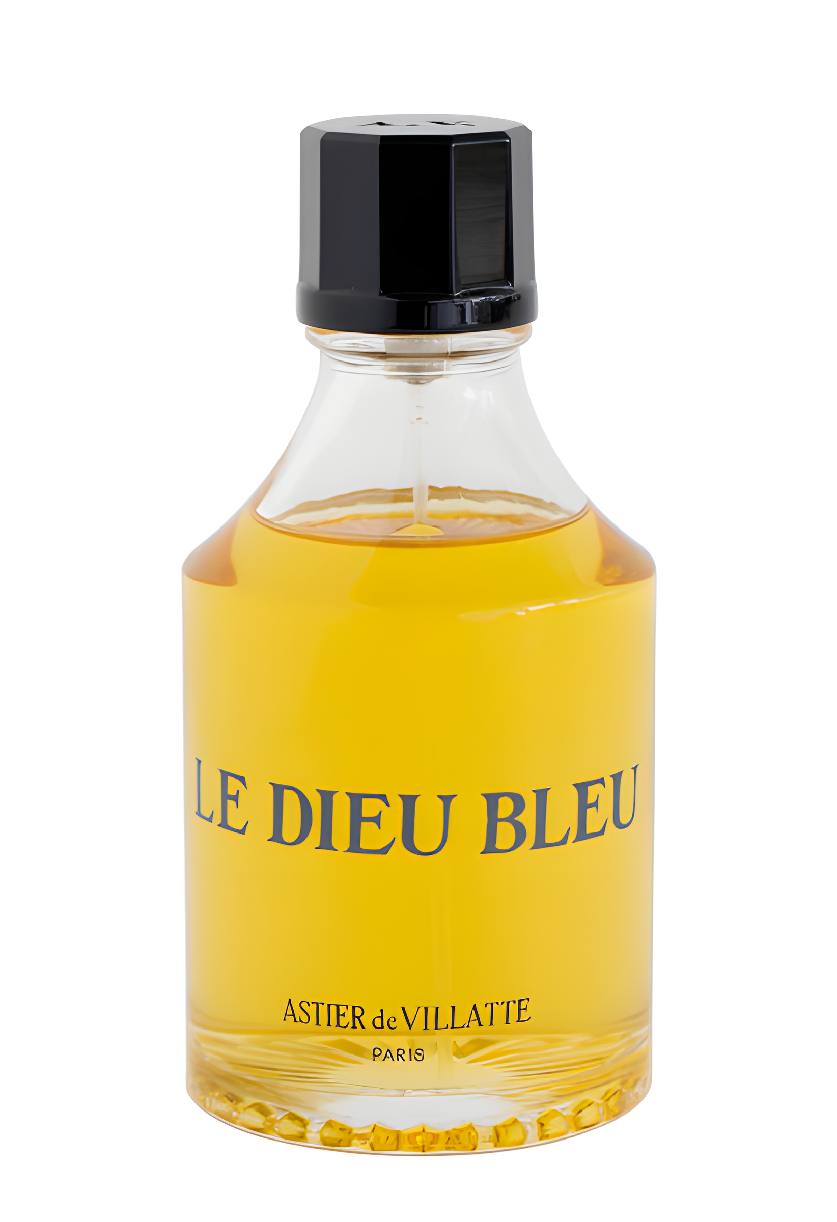 Le Dieu Bleu by Astier de Villatte perfume bottle