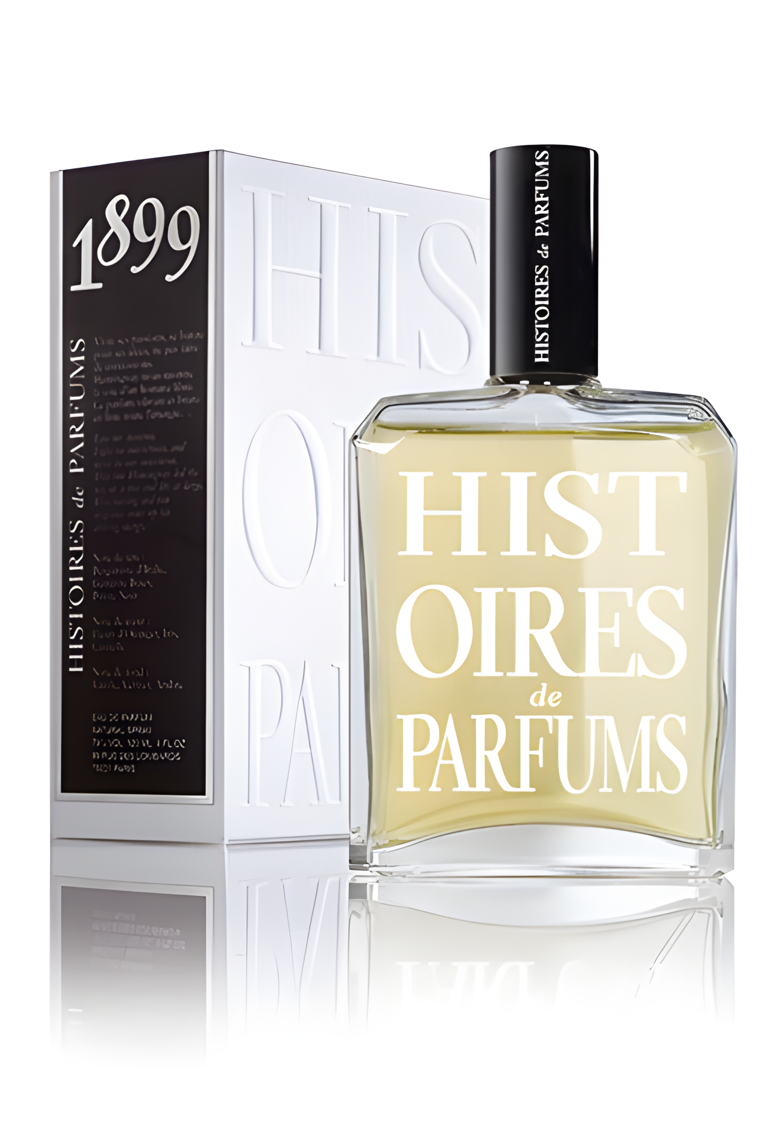 1899 Hemingway by Histoires de Parfums perfume bottle