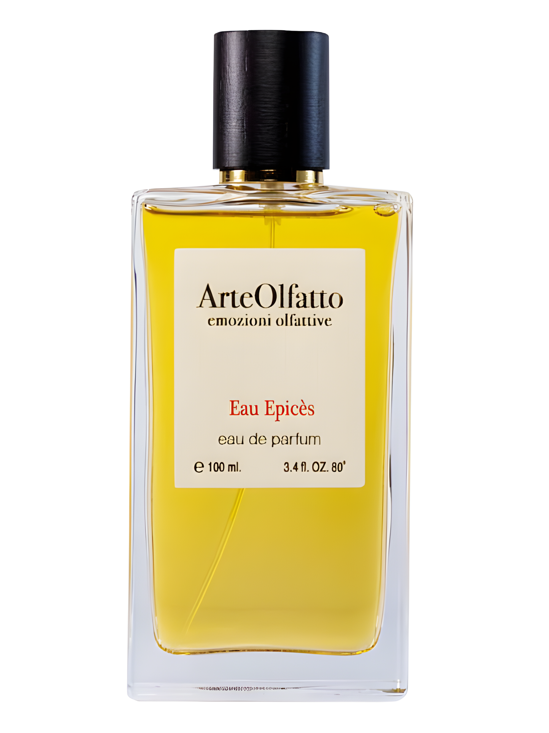 Eau Epices by ArteOlfatto perfume bottle