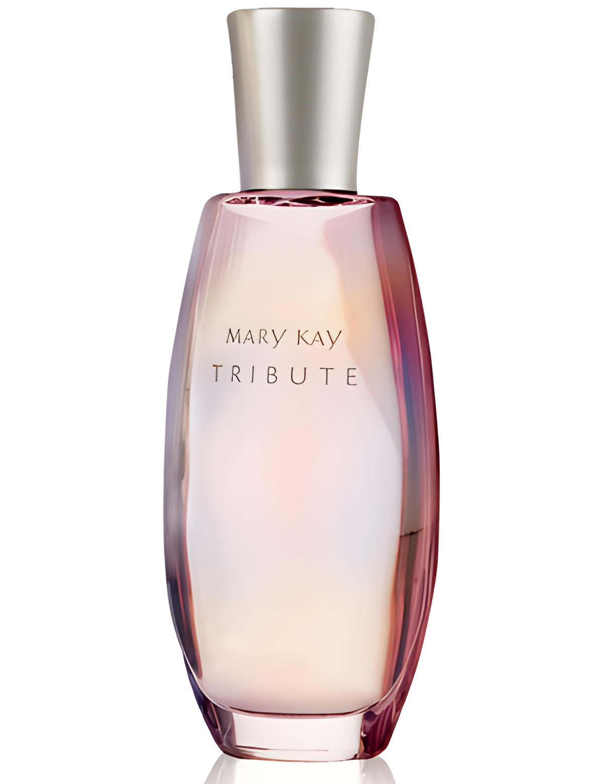 Tribute for Women by Mary Kay perfume bottle