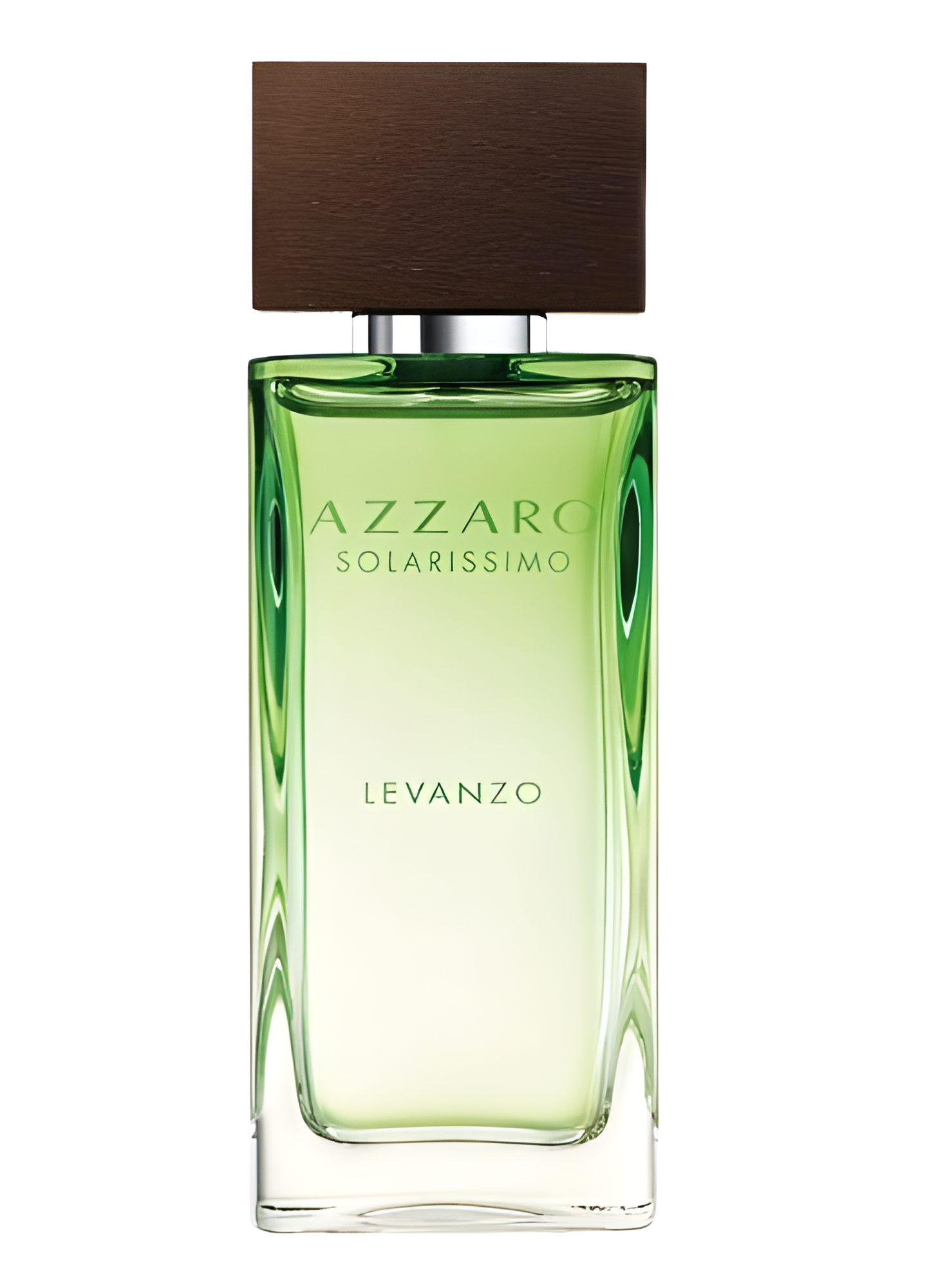 Solarissimo Levanzo by Azzaro perfume bottle