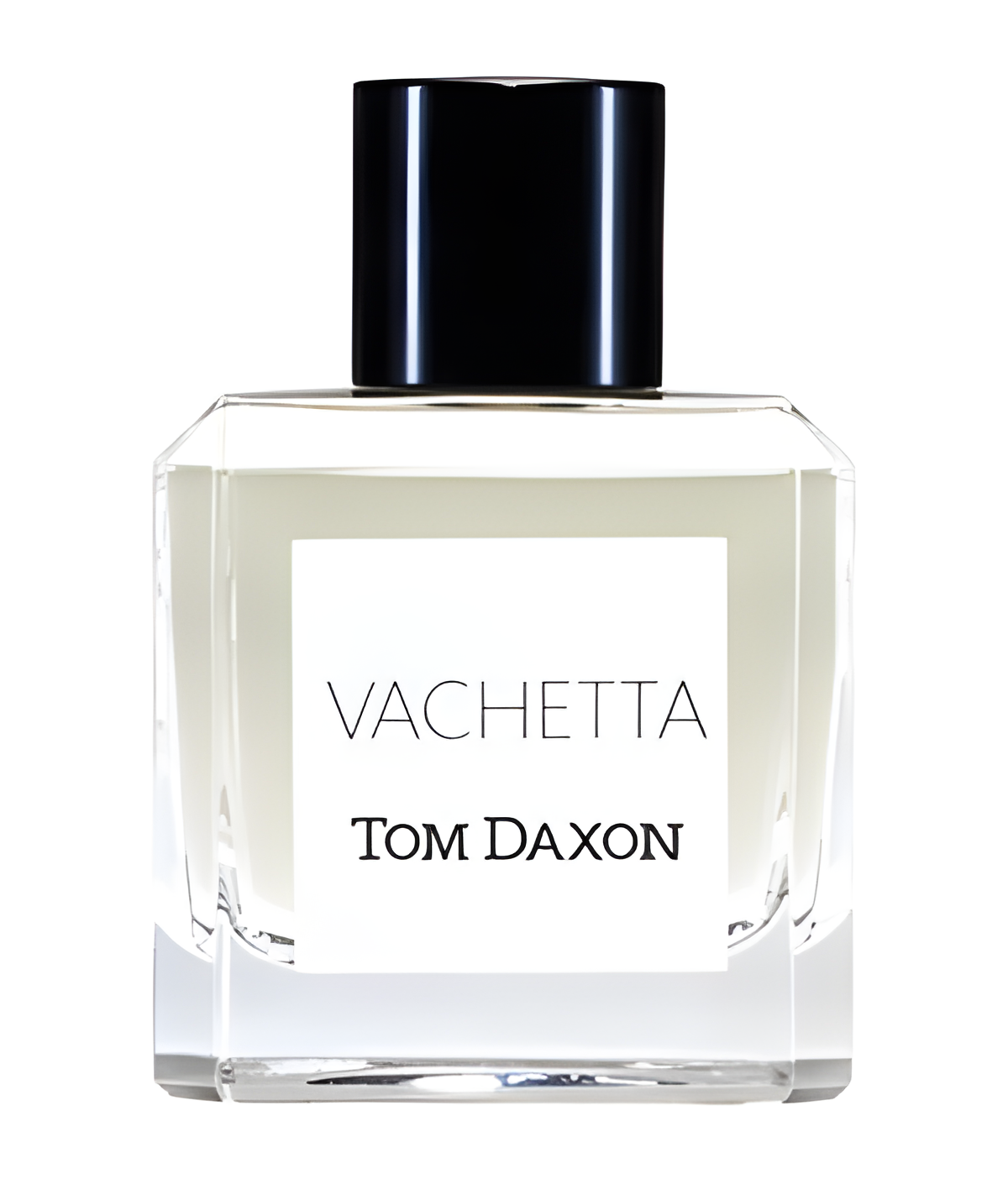 Vachetta by Tom Daxon perfume bottle