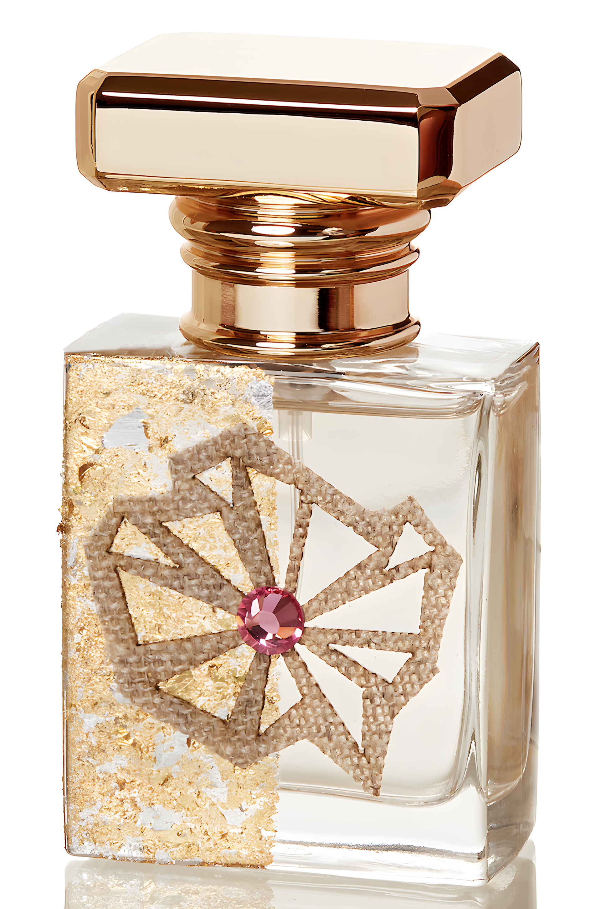 Red Planet by M. Micallef perfume bottle