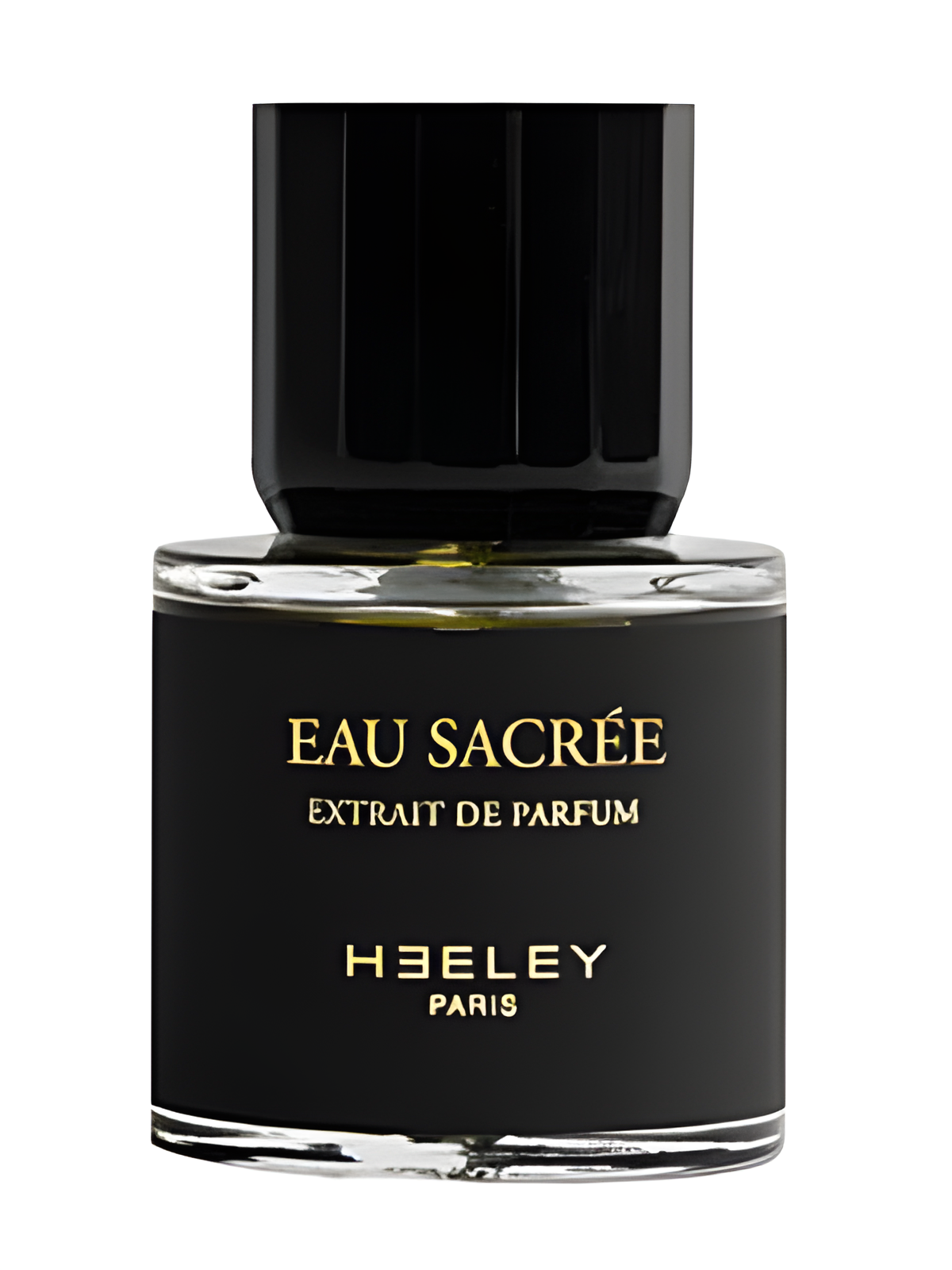 Eau Sacree by James Heeley perfume bottle