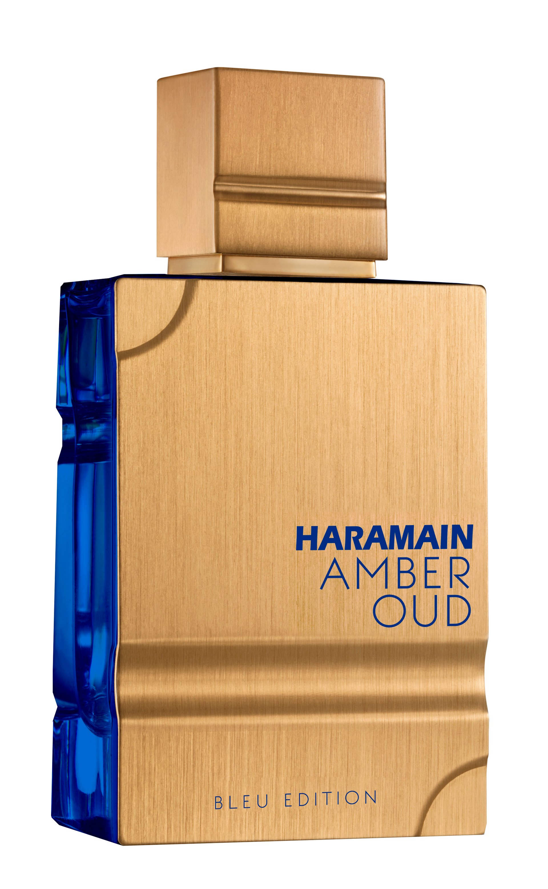 Amber Oud Bleu Edition by Al Haramain Perfumes perfume bottle