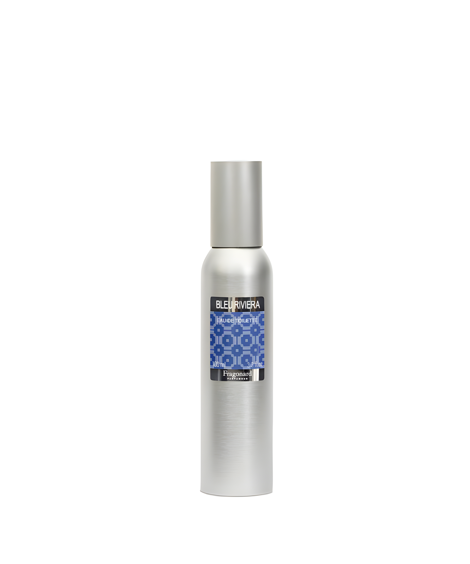 Bleu Riviera by Fragonard perfume bottle