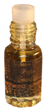 Rose Ispahan by Agarscents Bazaar perfume bottle