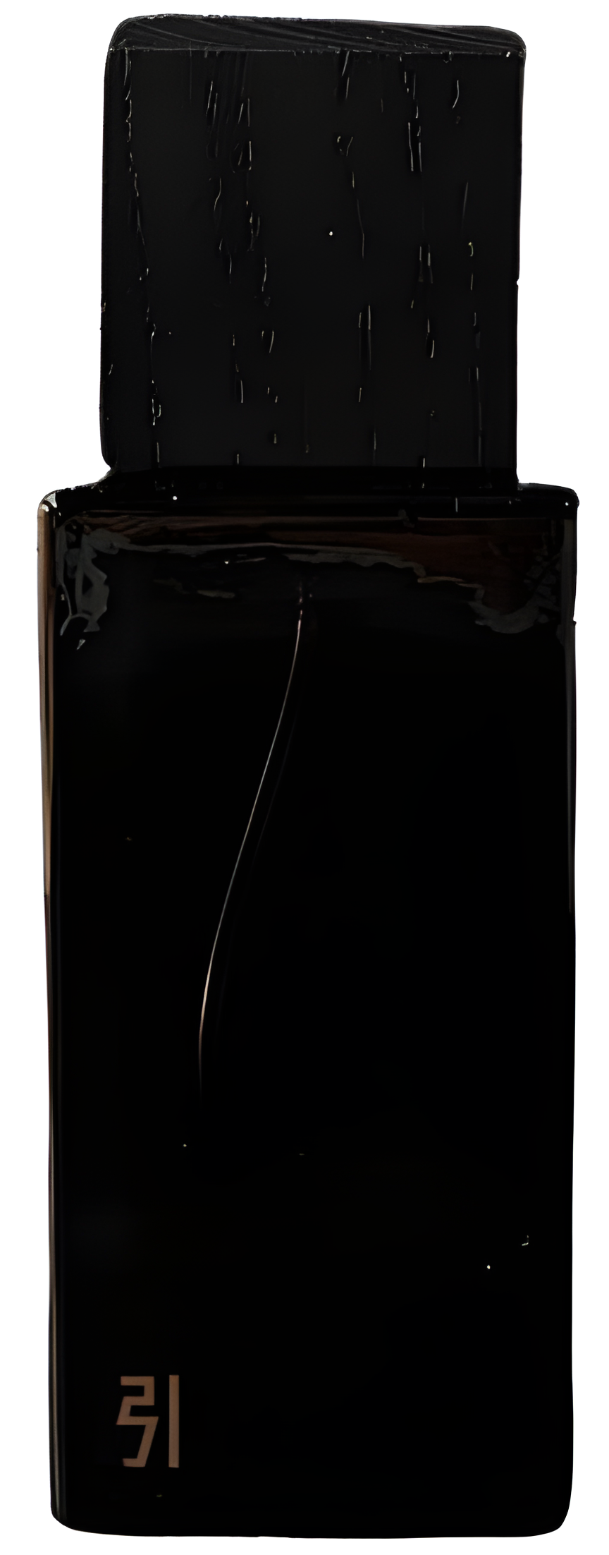ZIK6 夕 by Black Fades perfume bottle